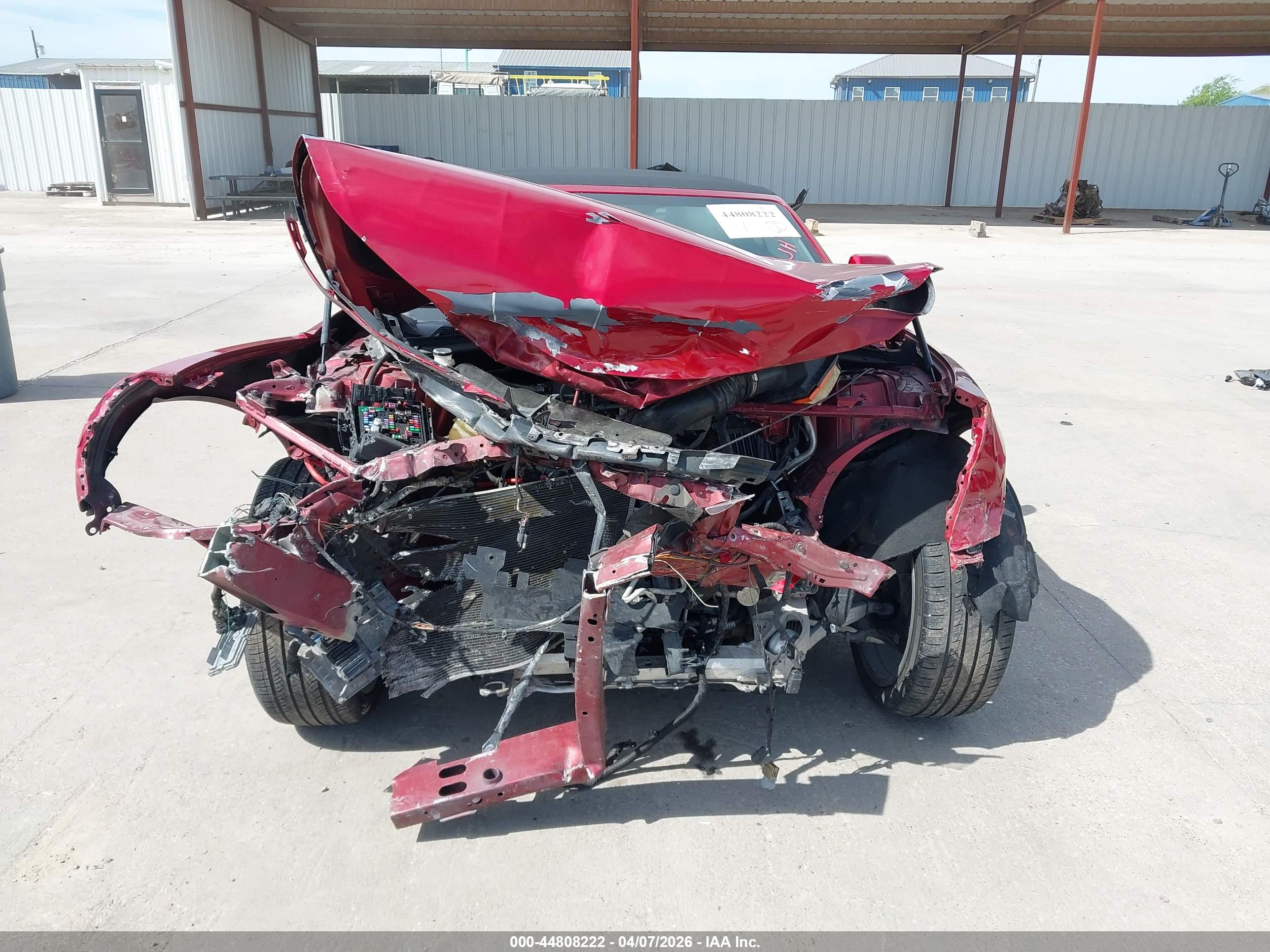 CHEVROLET CAMARO image 6