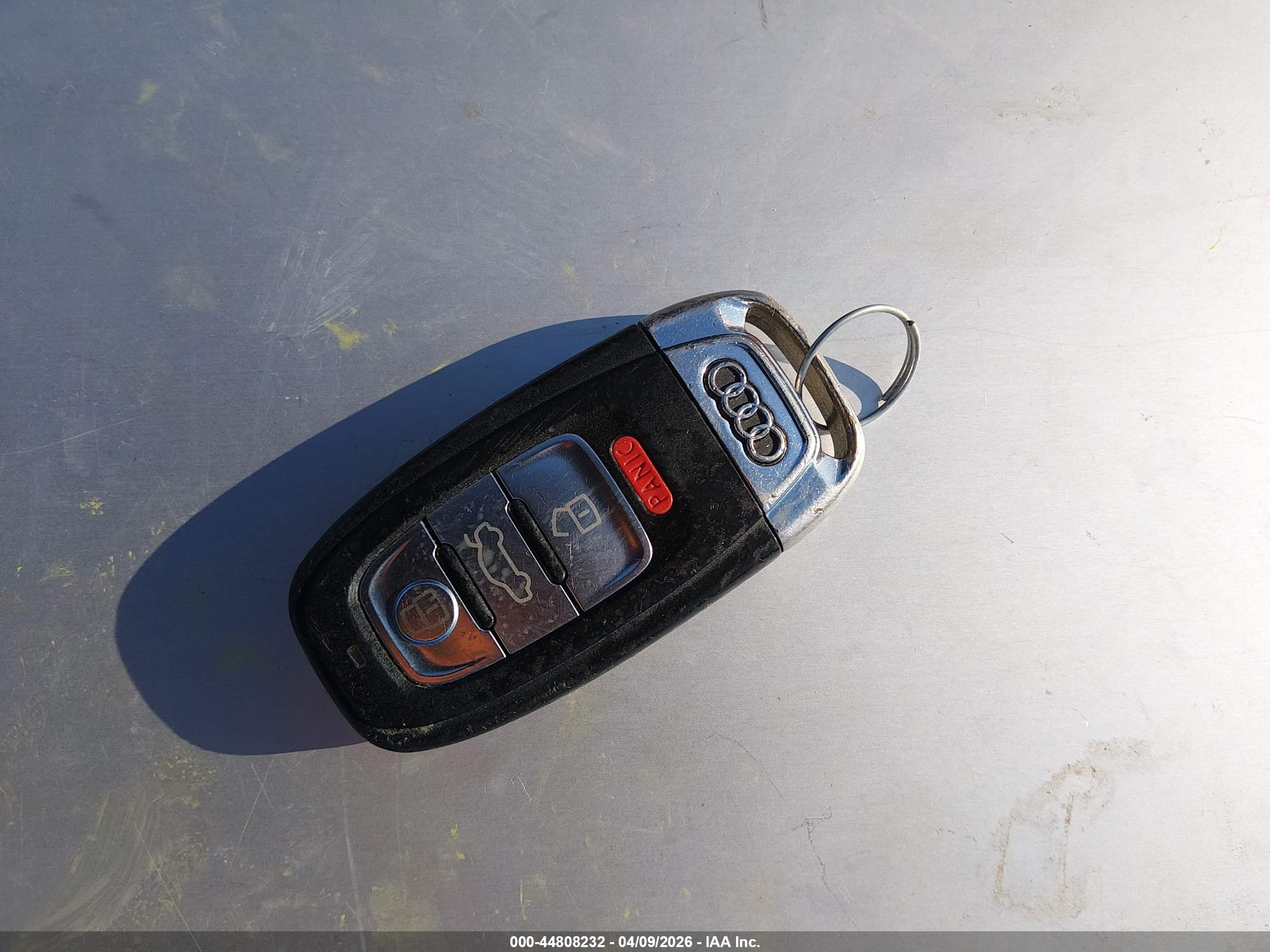 AUDI A6 image 11