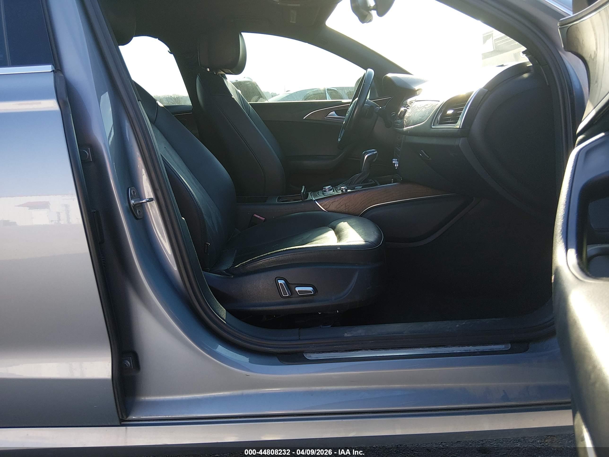 AUDI A6 image 5