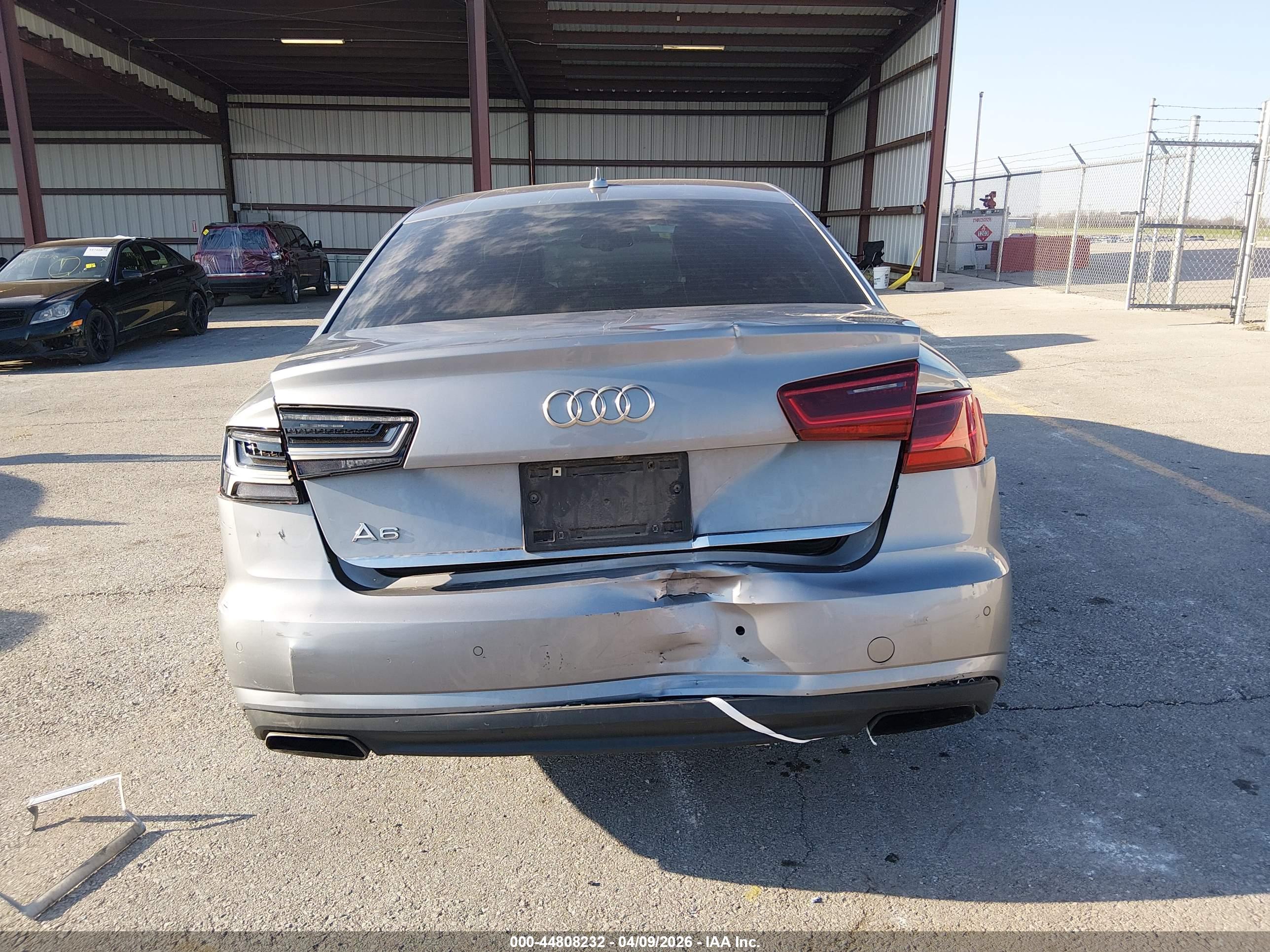 AUDI A6 image 6