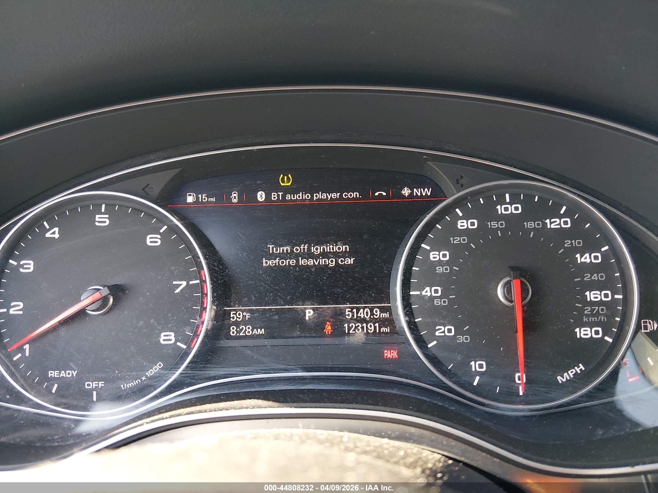AUDI A6 image 7