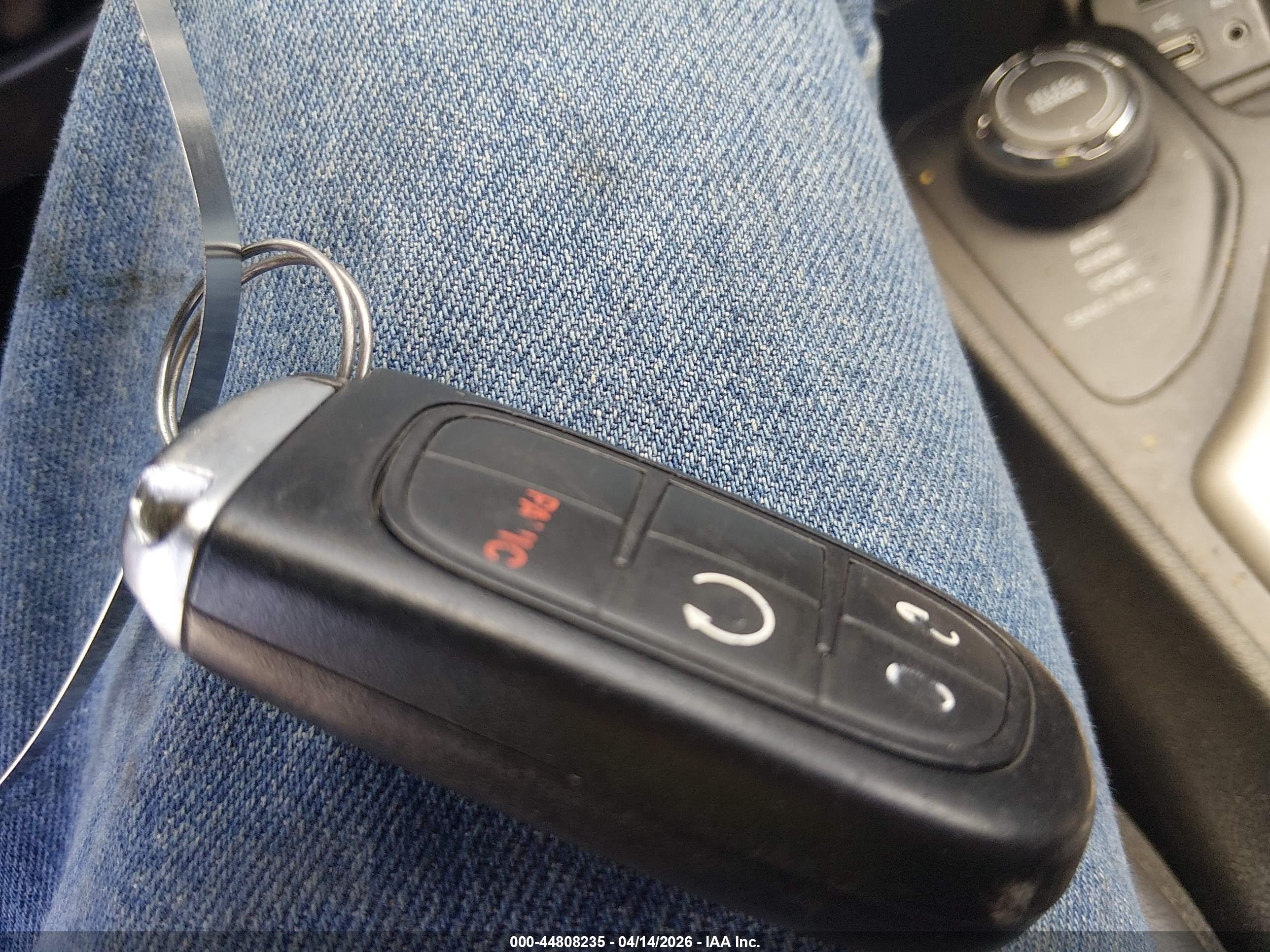 JEEP CHEROKEE image 11