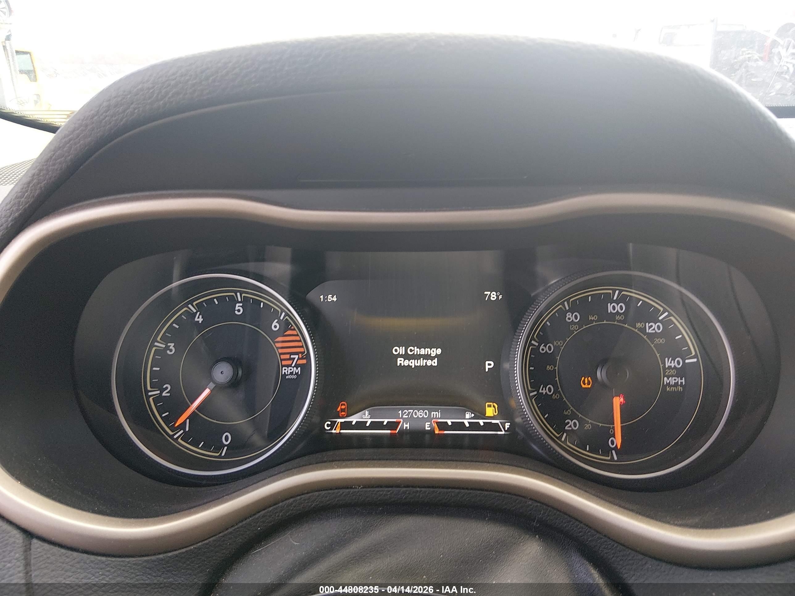 JEEP CHEROKEE image 7