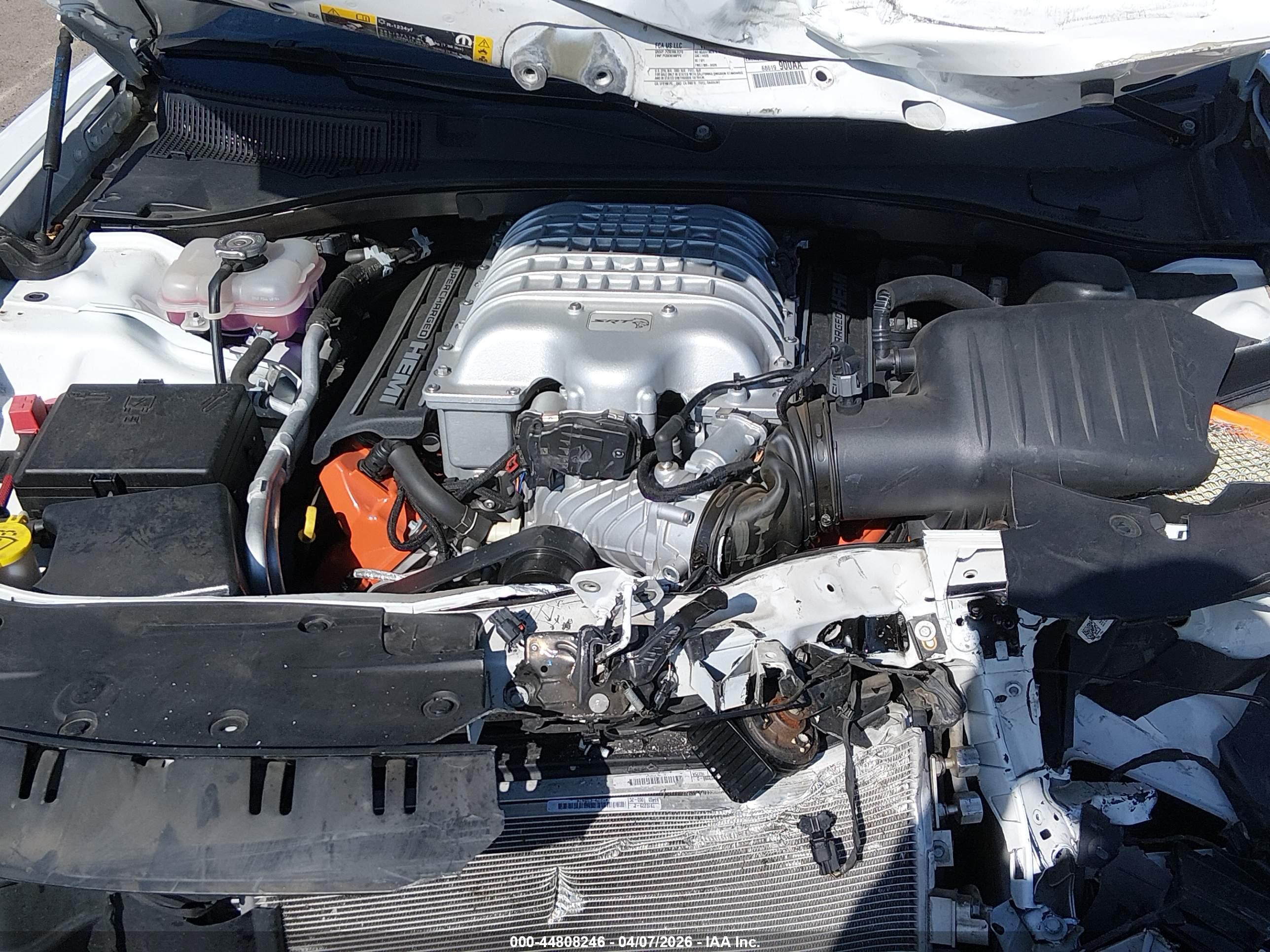 DODGE CHARGER image 10