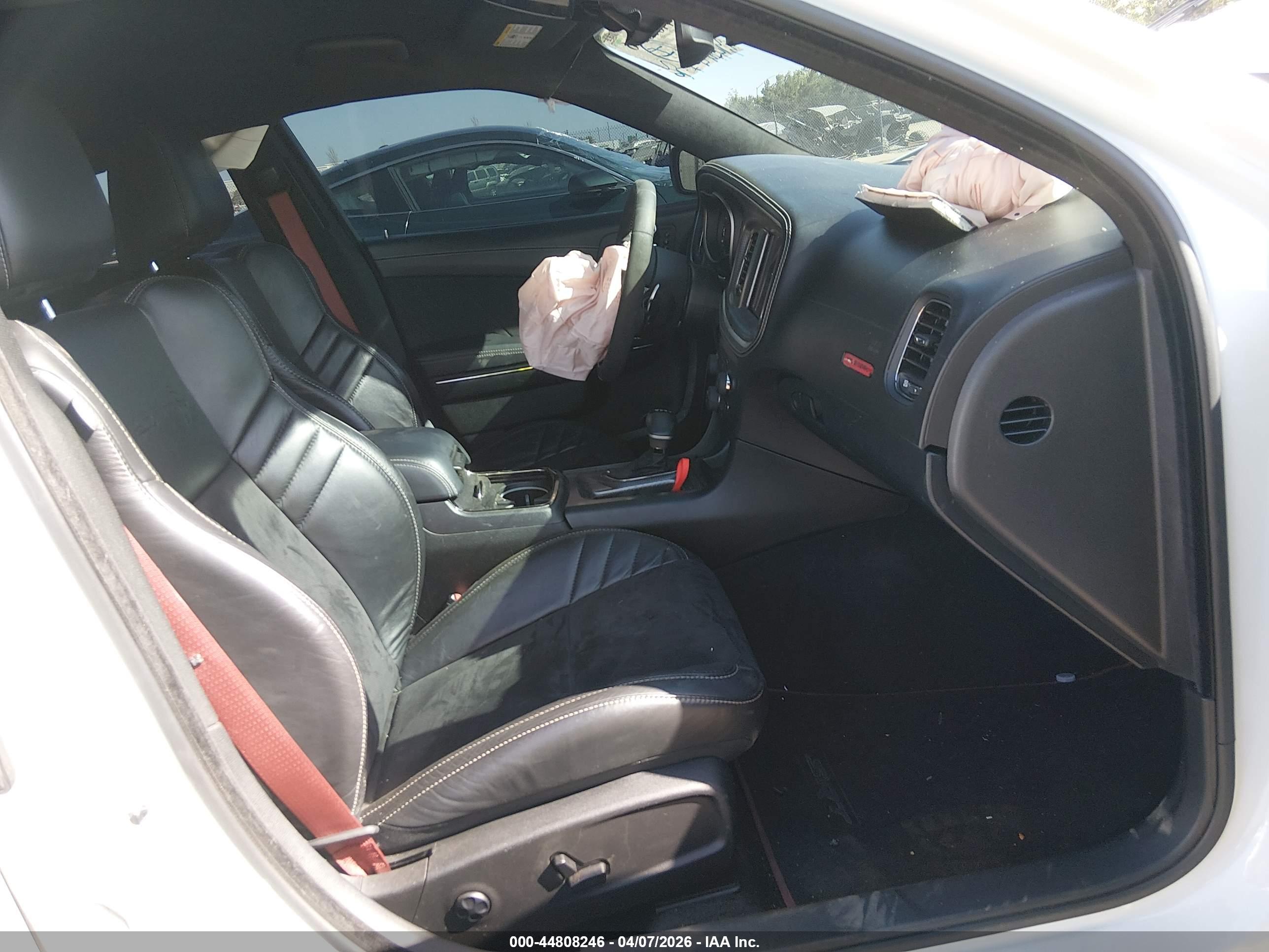 DODGE CHARGER image 5