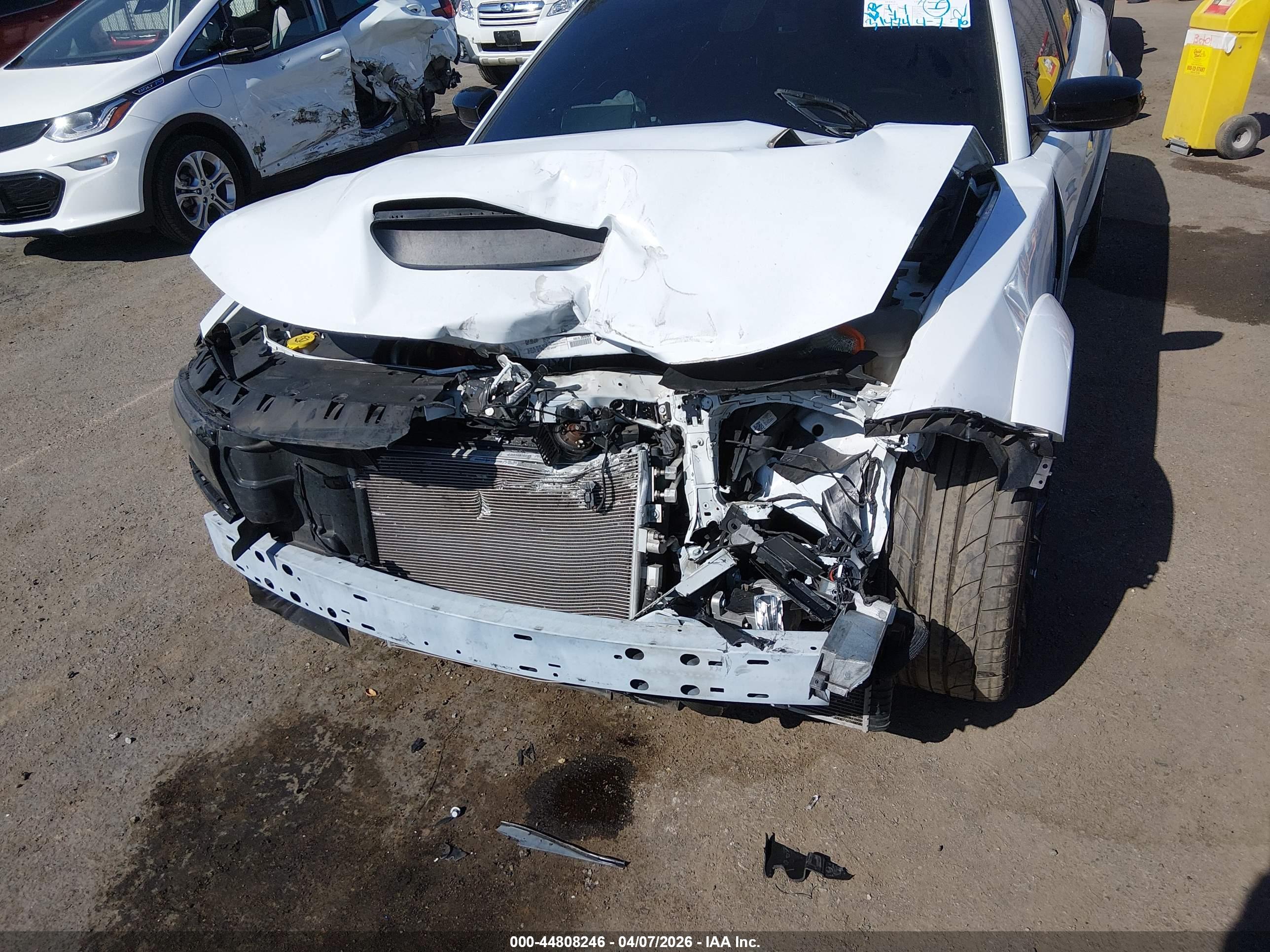 DODGE CHARGER image 6