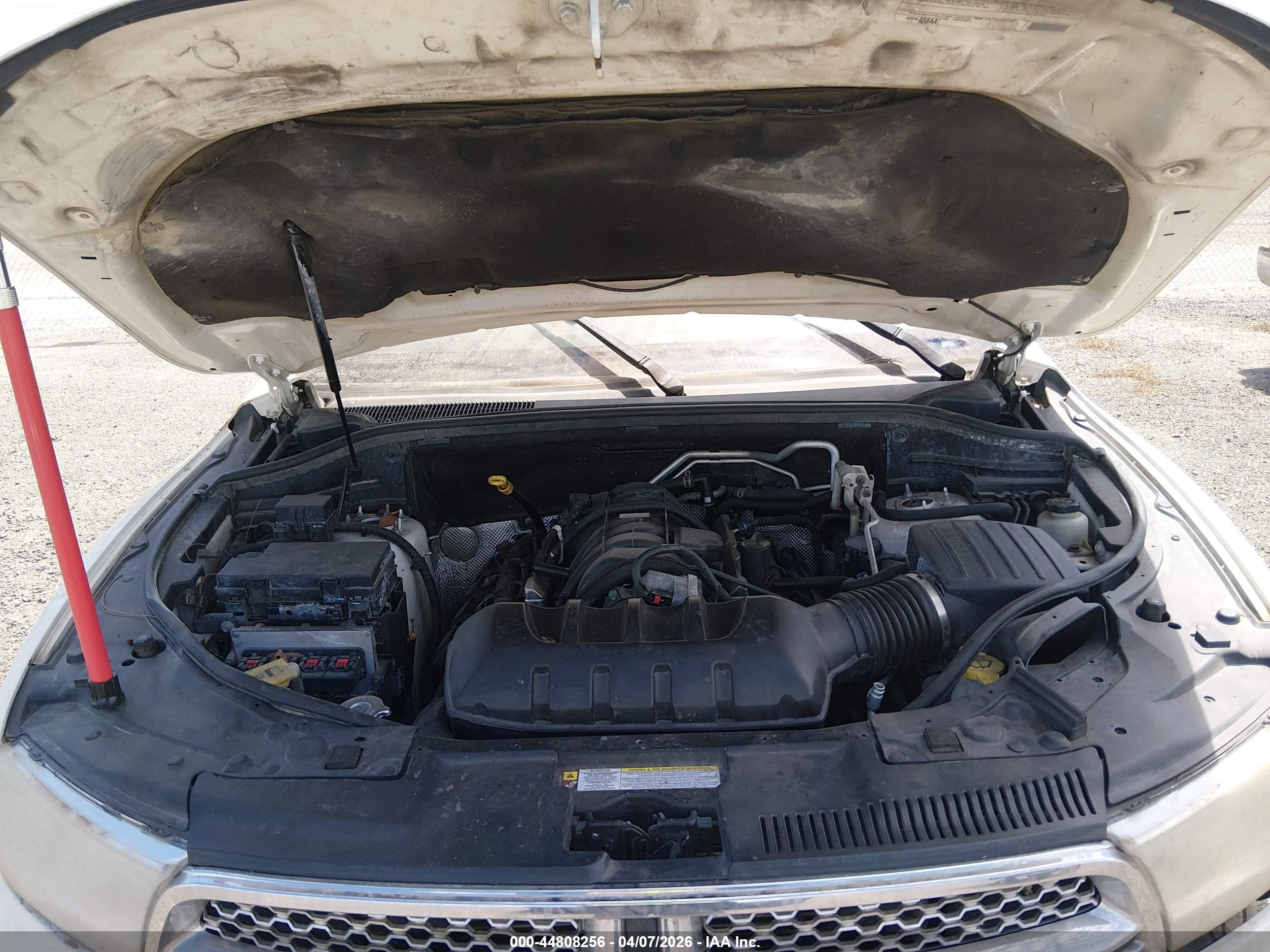 DODGE DURANGO image 10