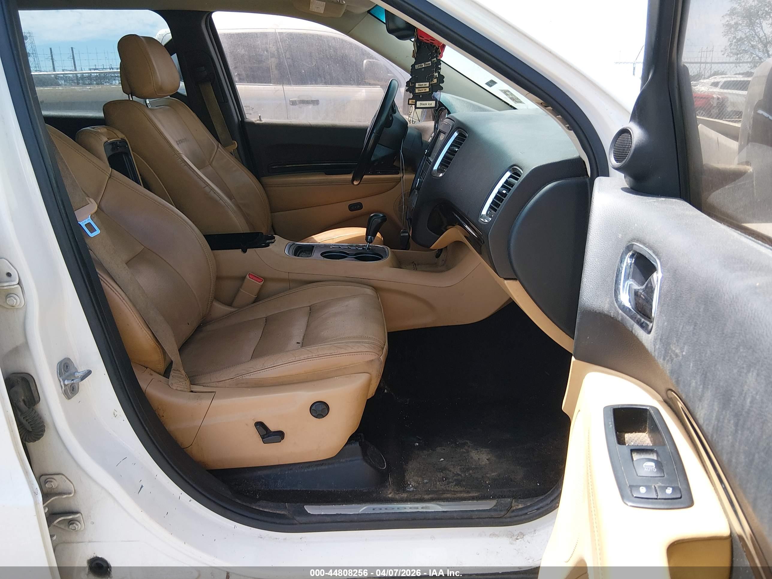 DODGE DURANGO image 5