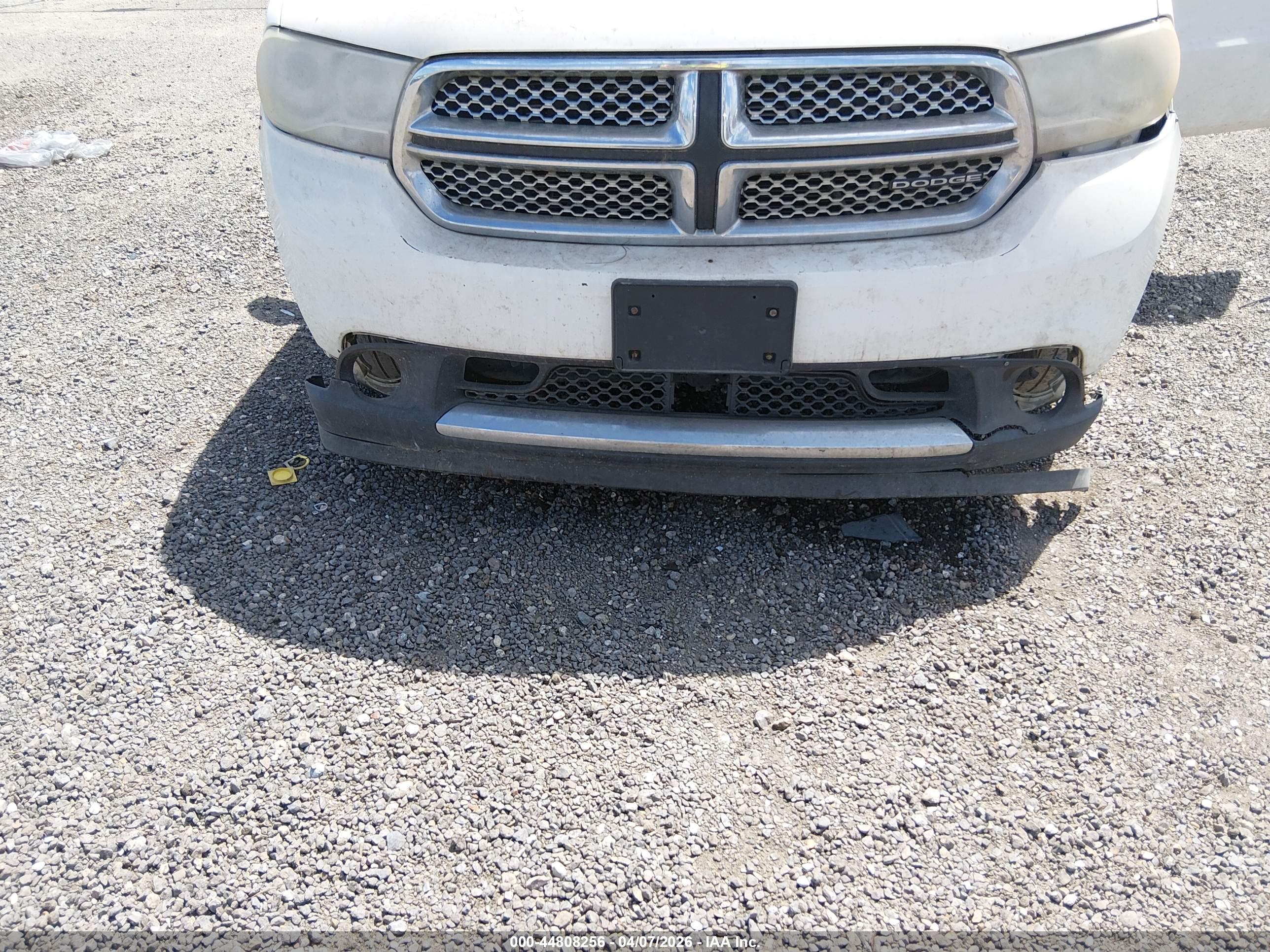 DODGE DURANGO image 6