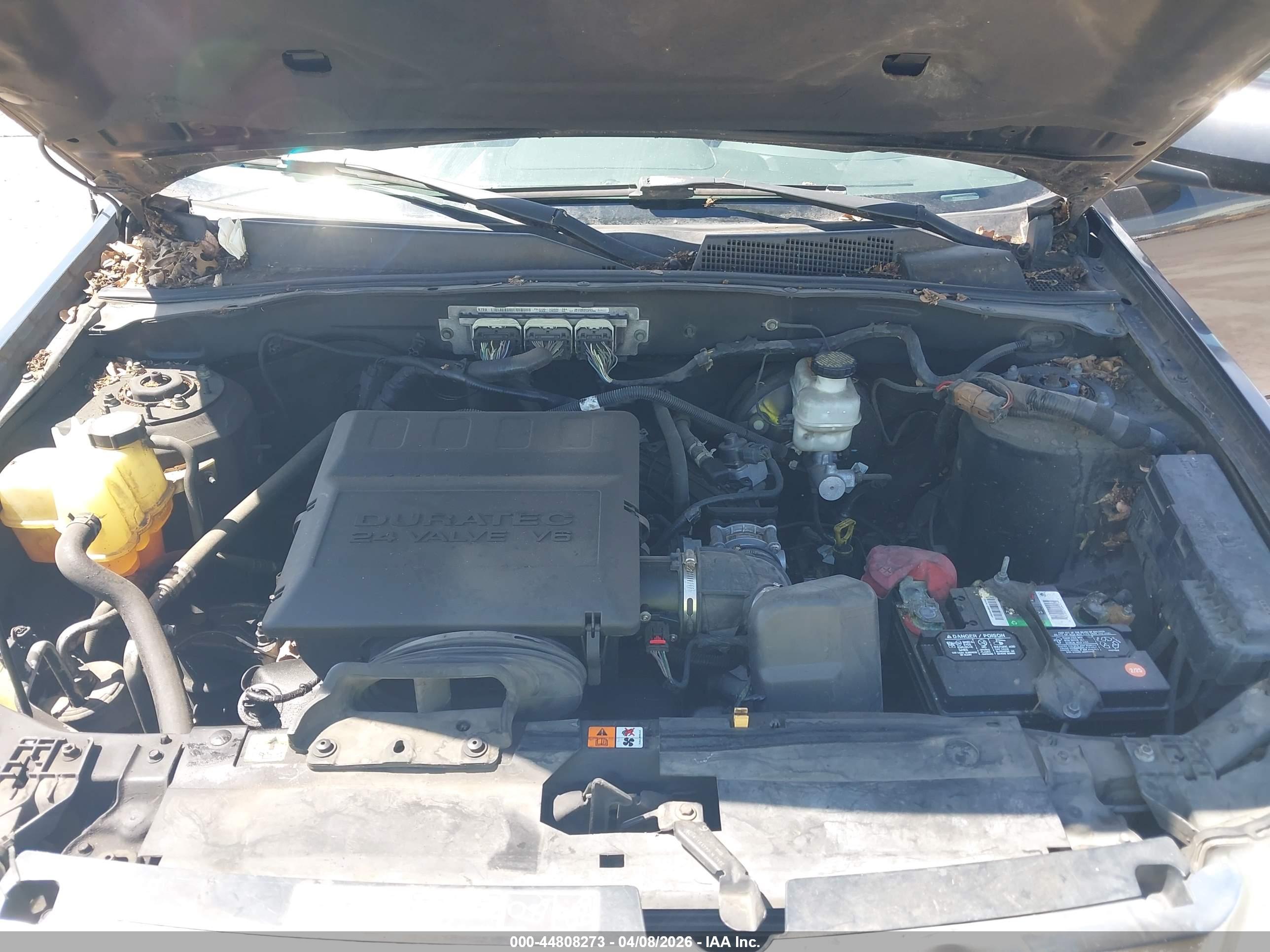 FORD ESCAPE image 10