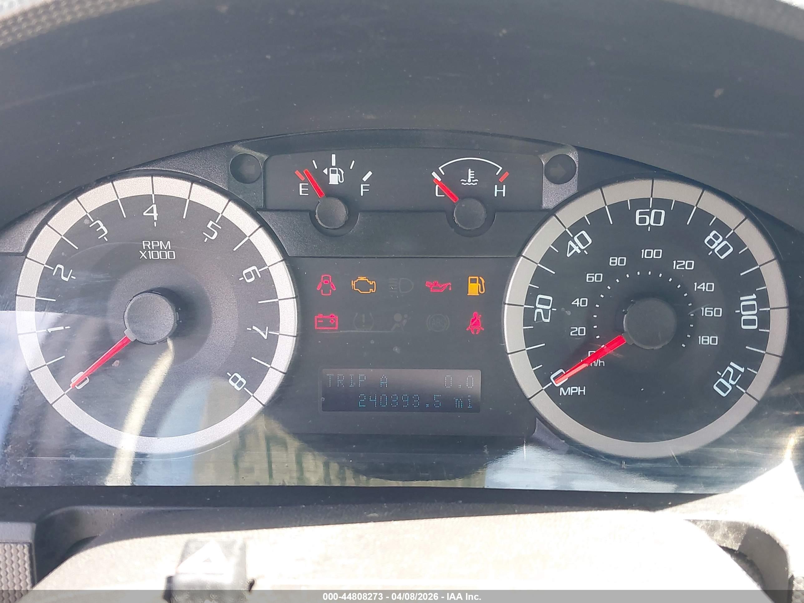 FORD ESCAPE image 7