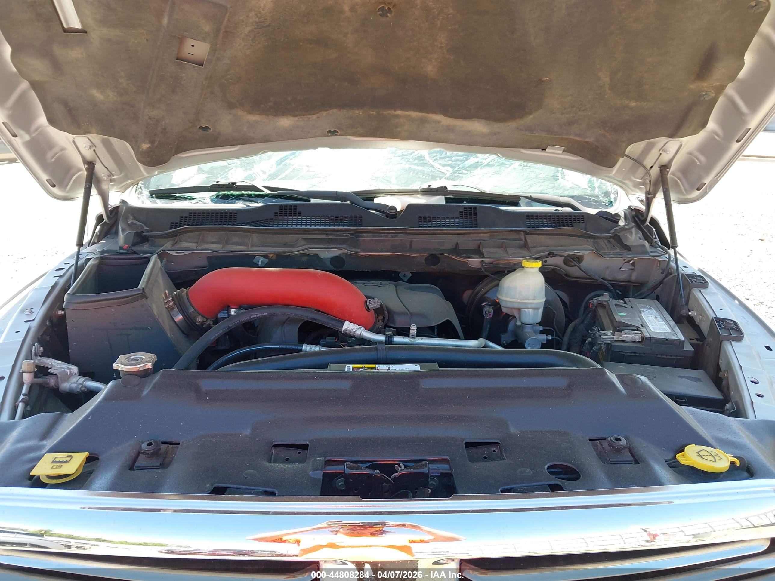 RAM 1500 image 10