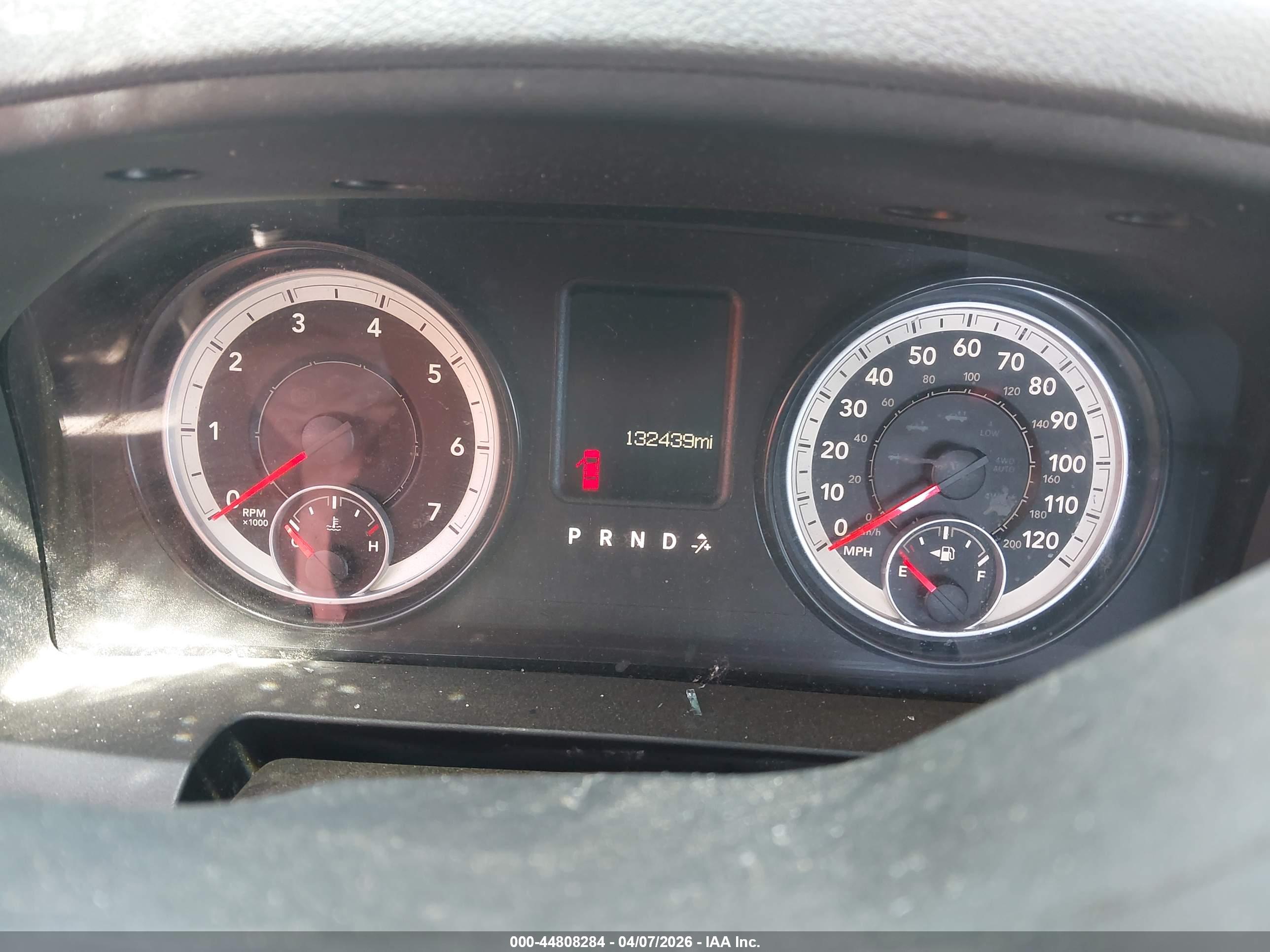 RAM 1500 image 7