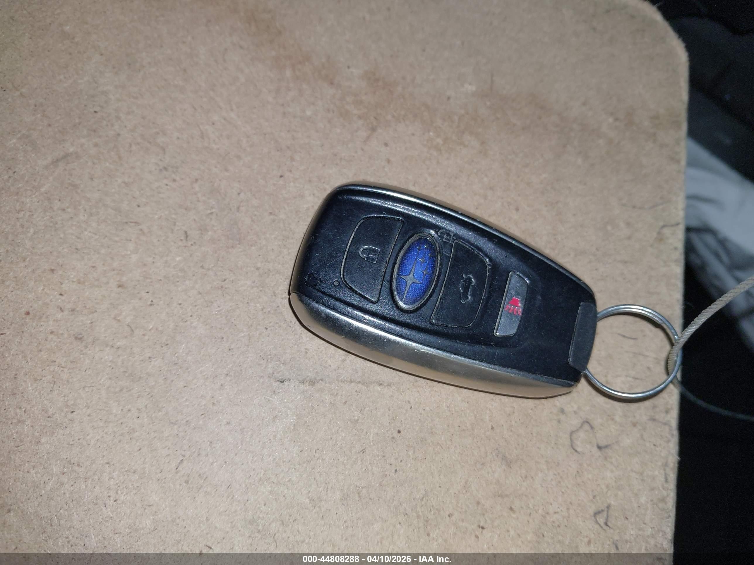 SUBARU IMPREZA image 11