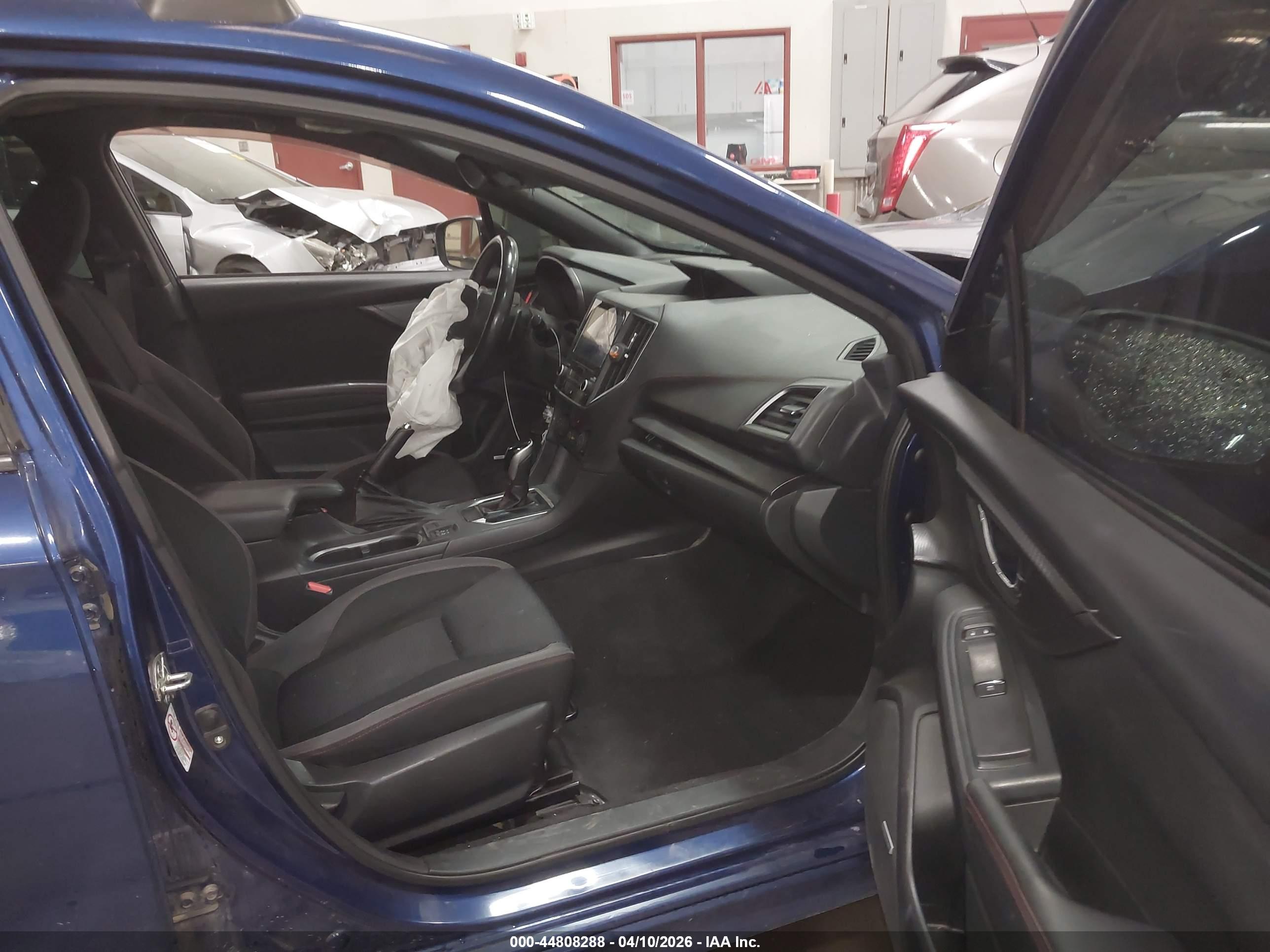 SUBARU IMPREZA image 5