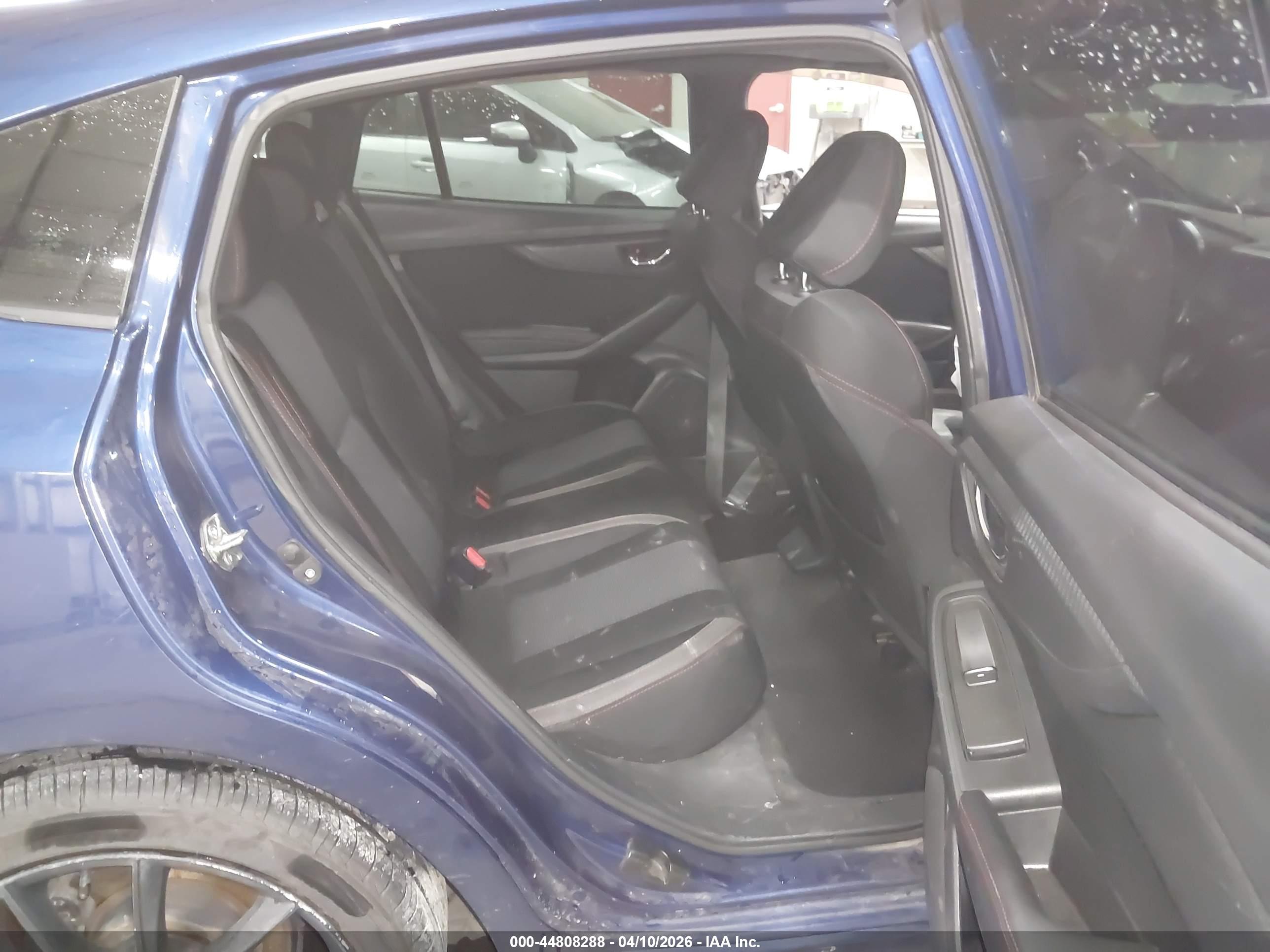 SUBARU IMPREZA image 8