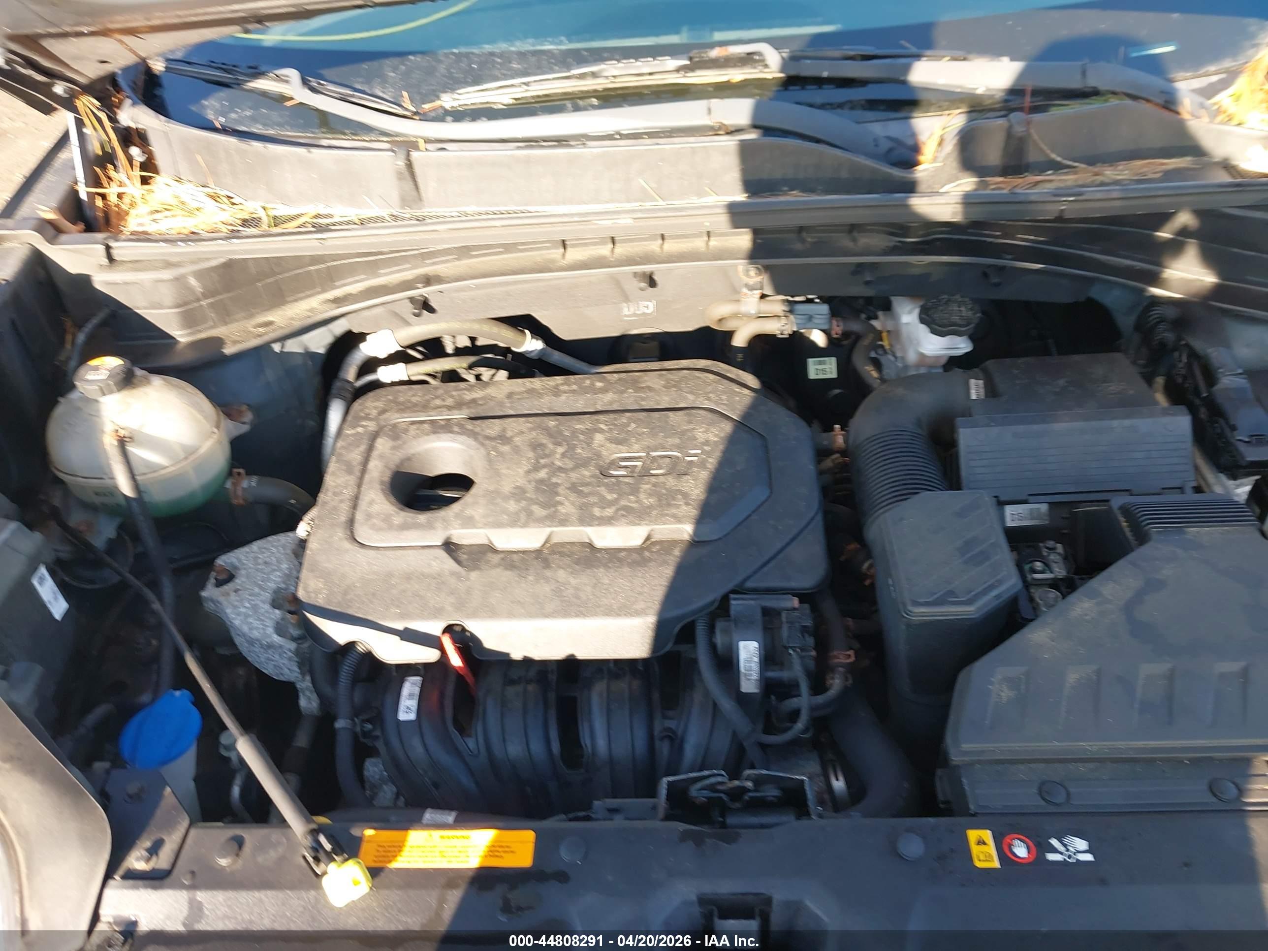 KIA SPORTAGE image 10