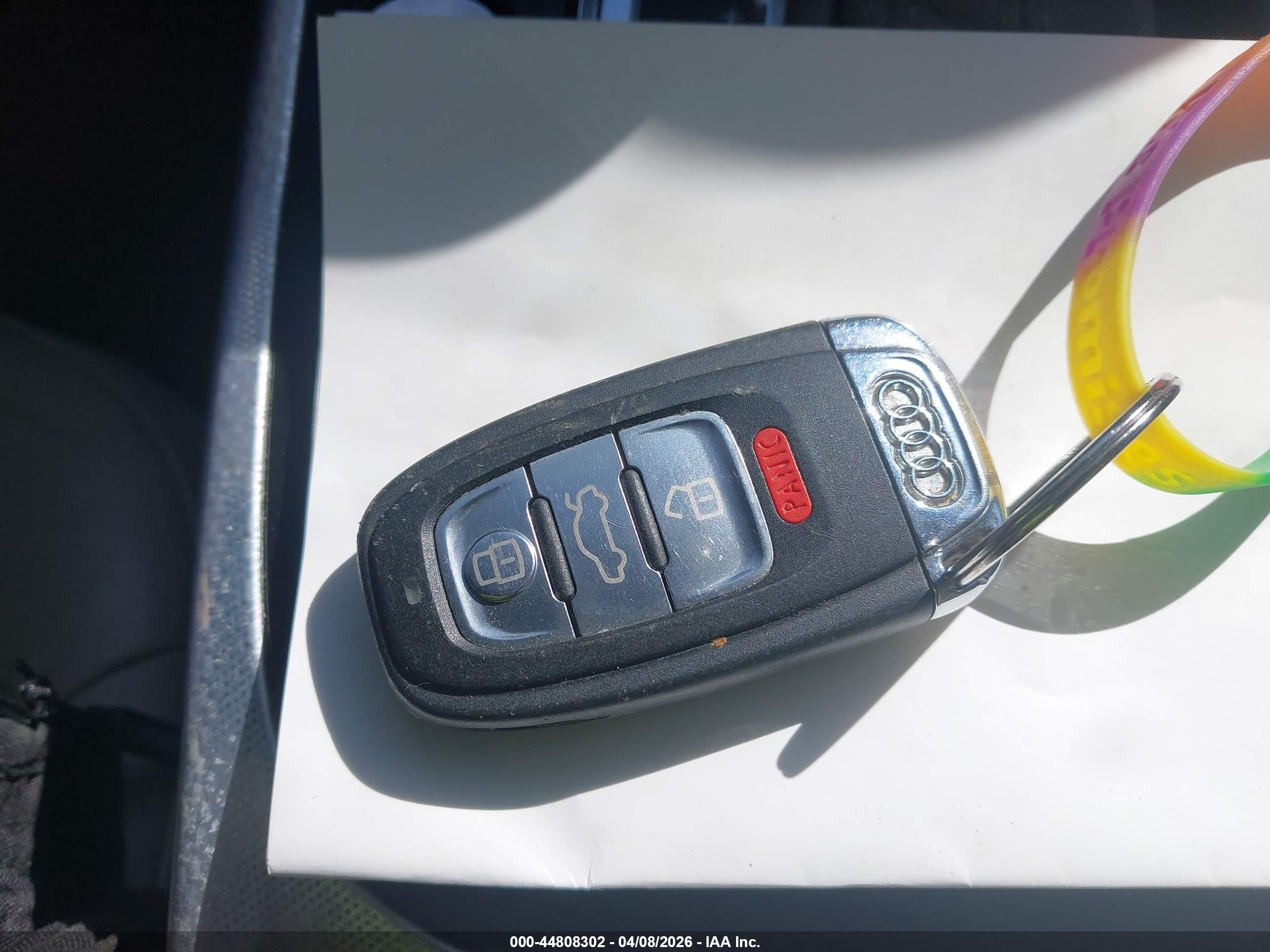 AUDI A5 image 11