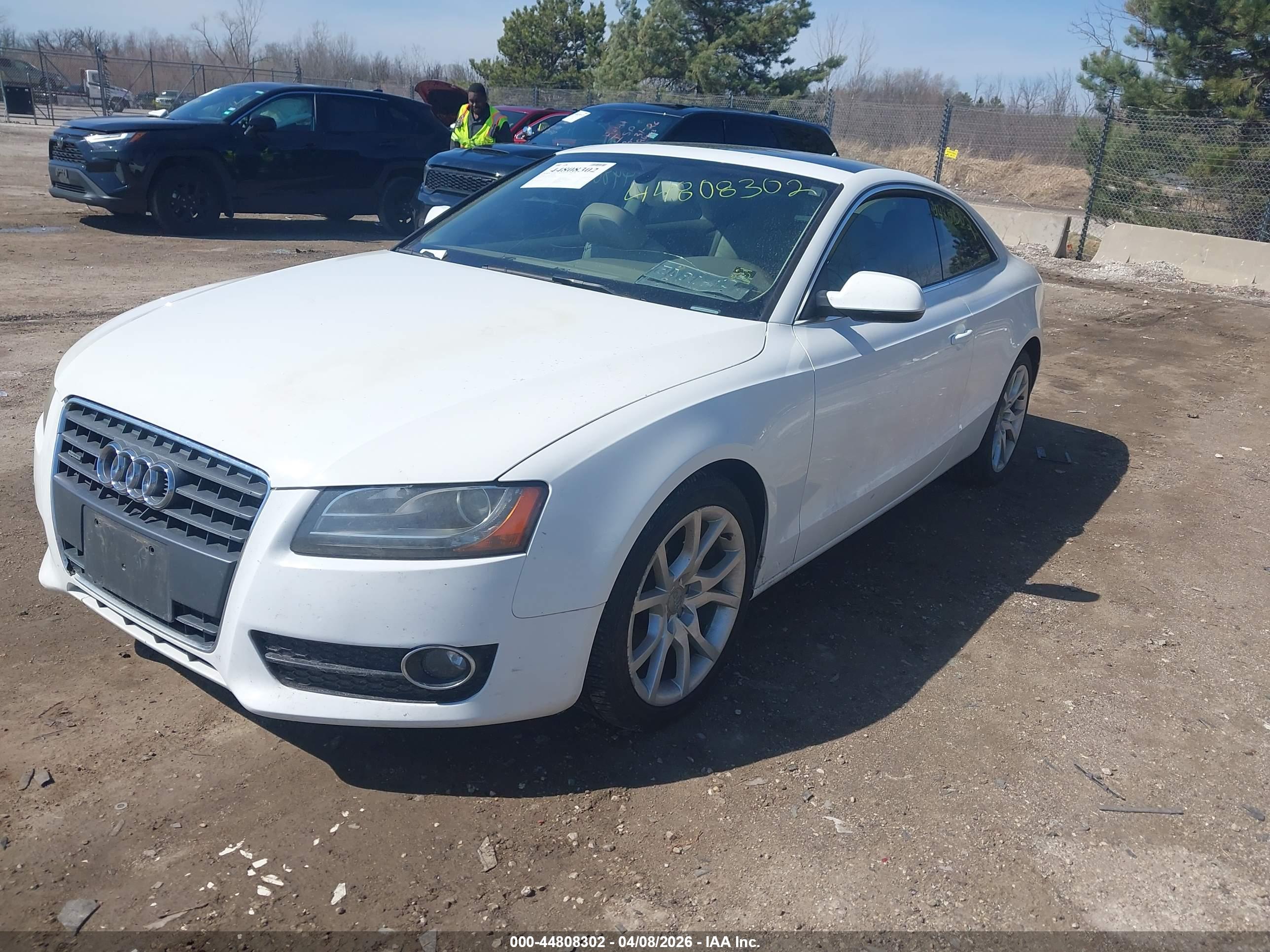 AUDI A5 image 2