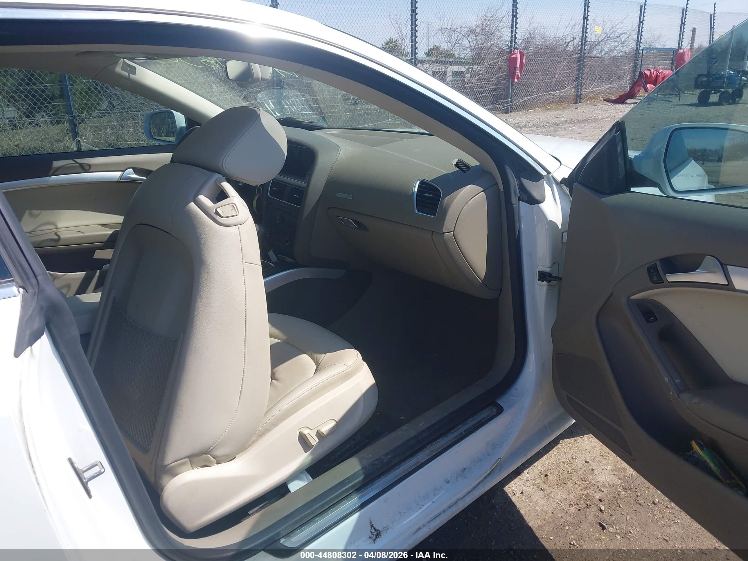 AUDI A5 image 5