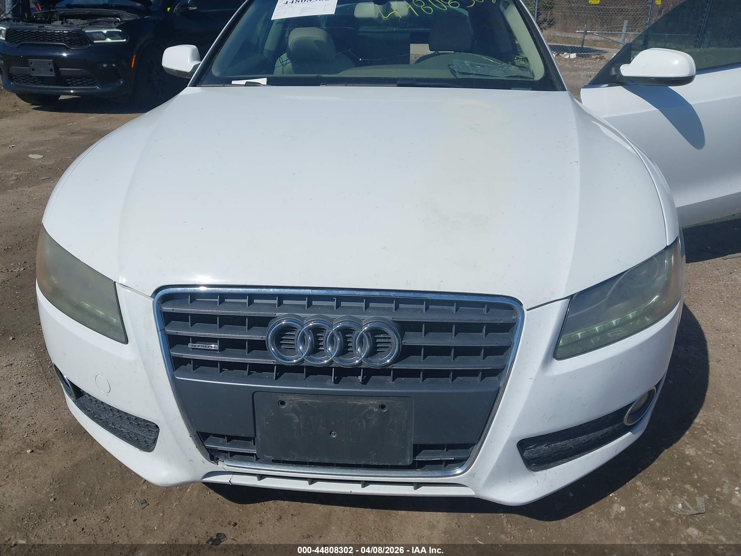 AUDI A5 image 6