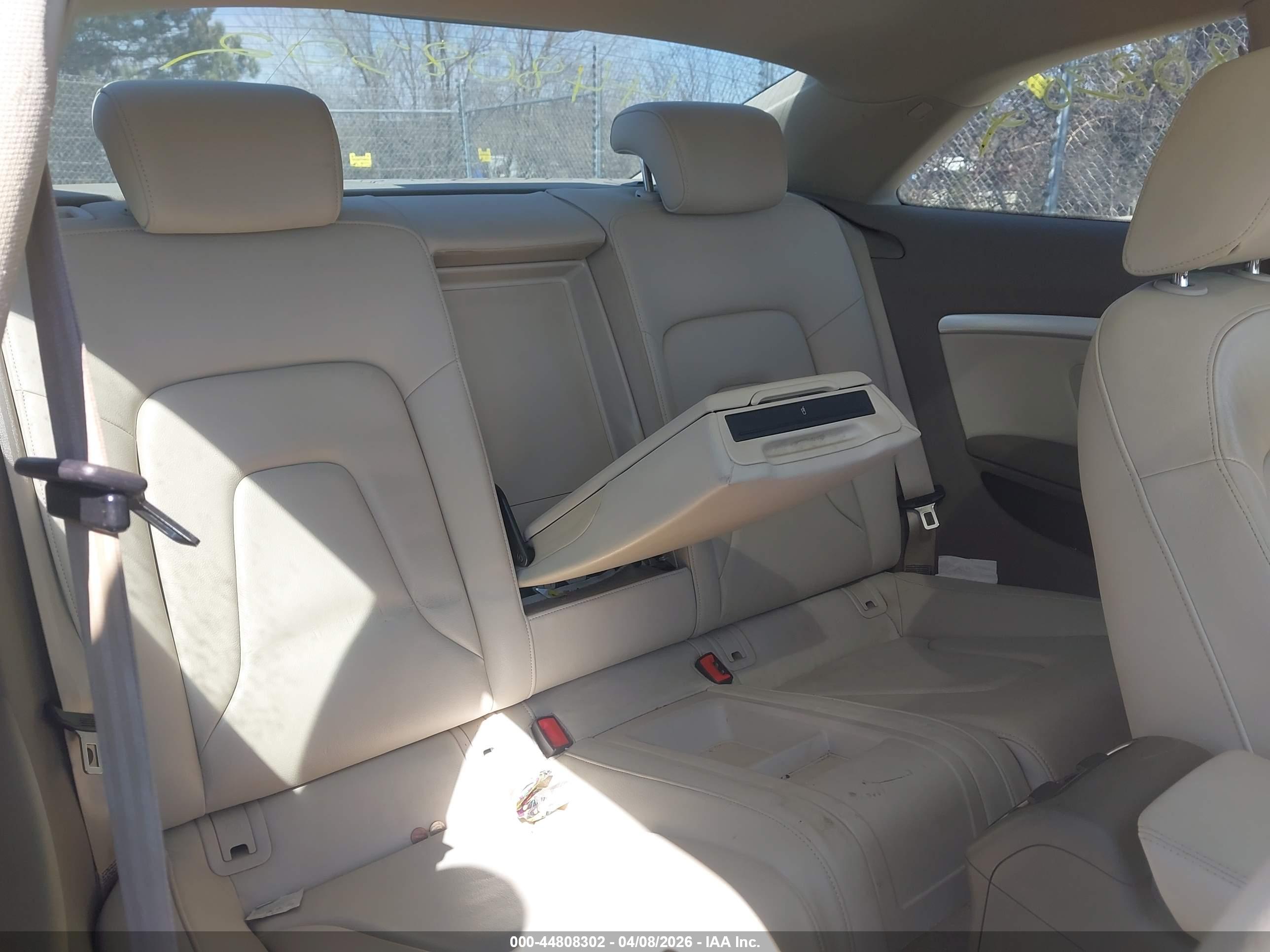AUDI A5 image 8