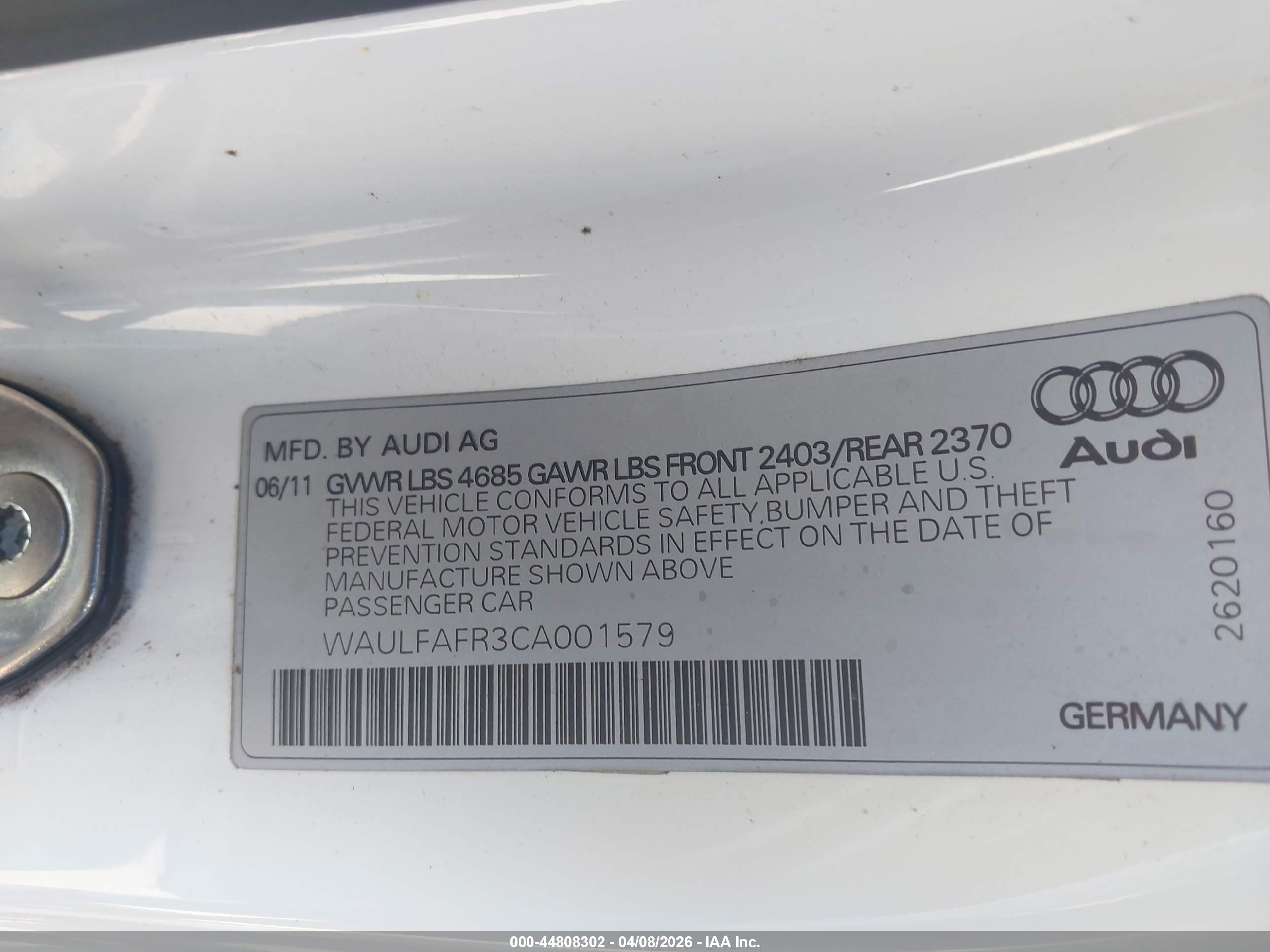 AUDI A5 image 9