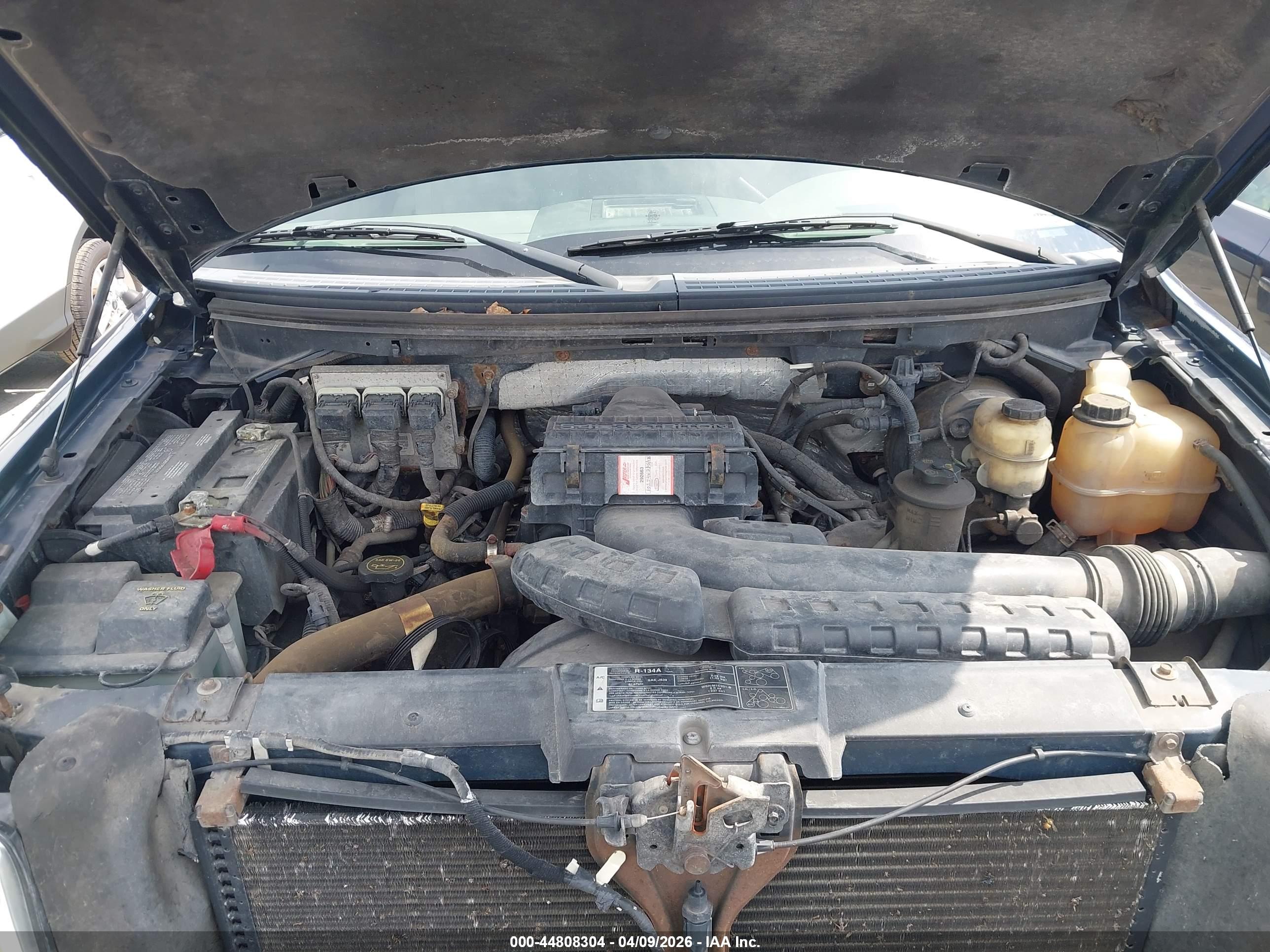 FORD F-150 image 10