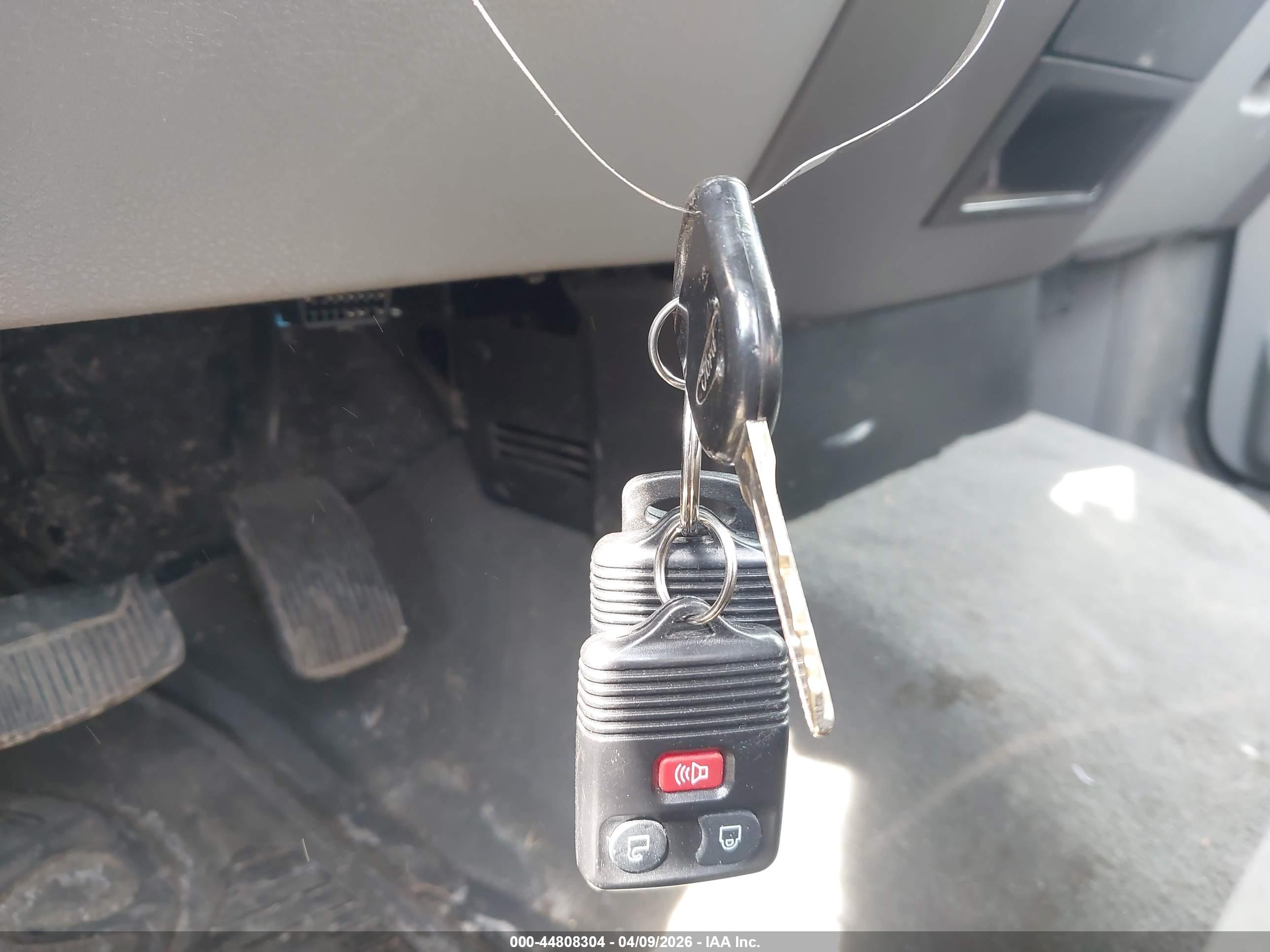 FORD F-150 image 11