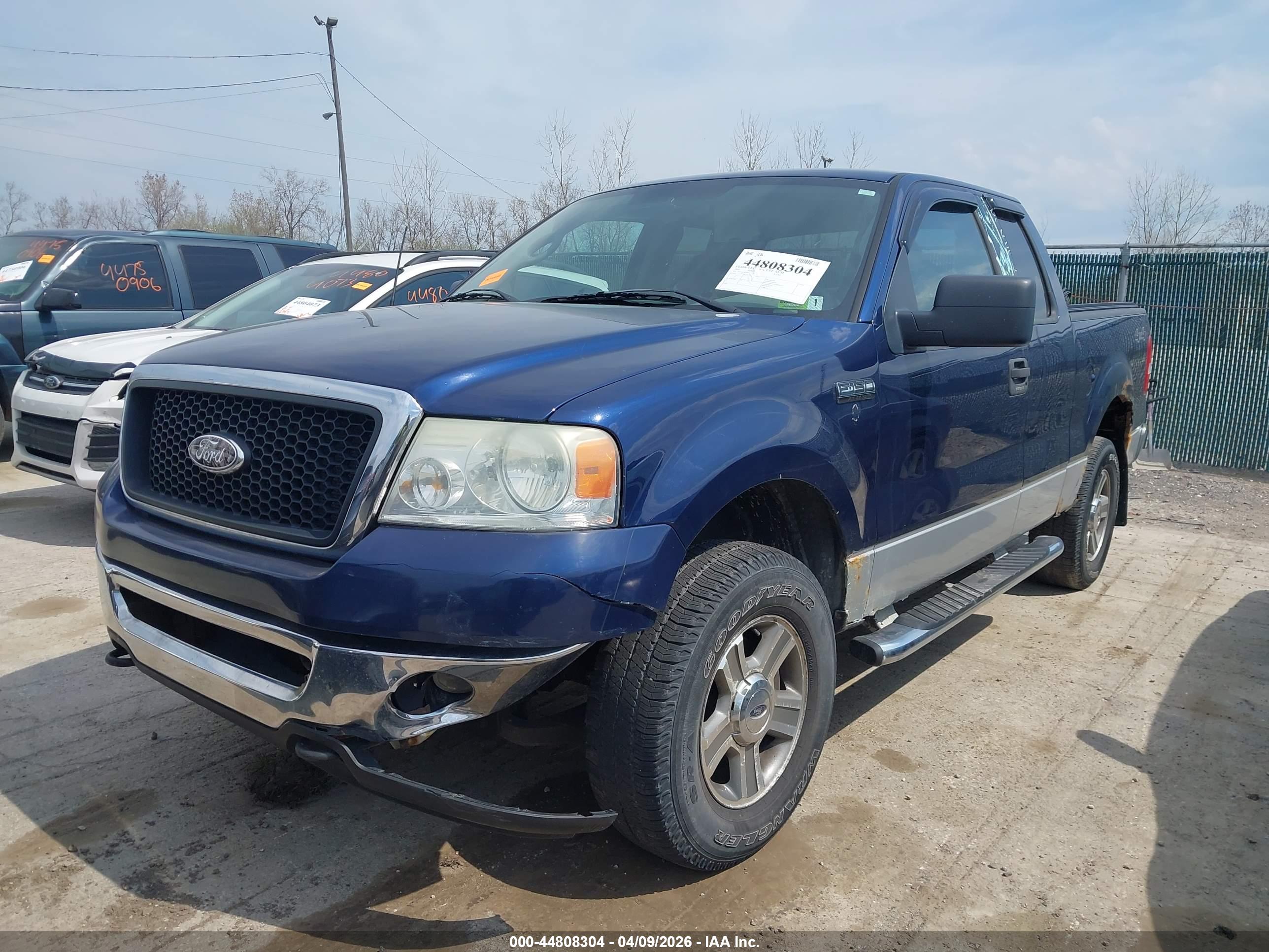 FORD F-150 image 2