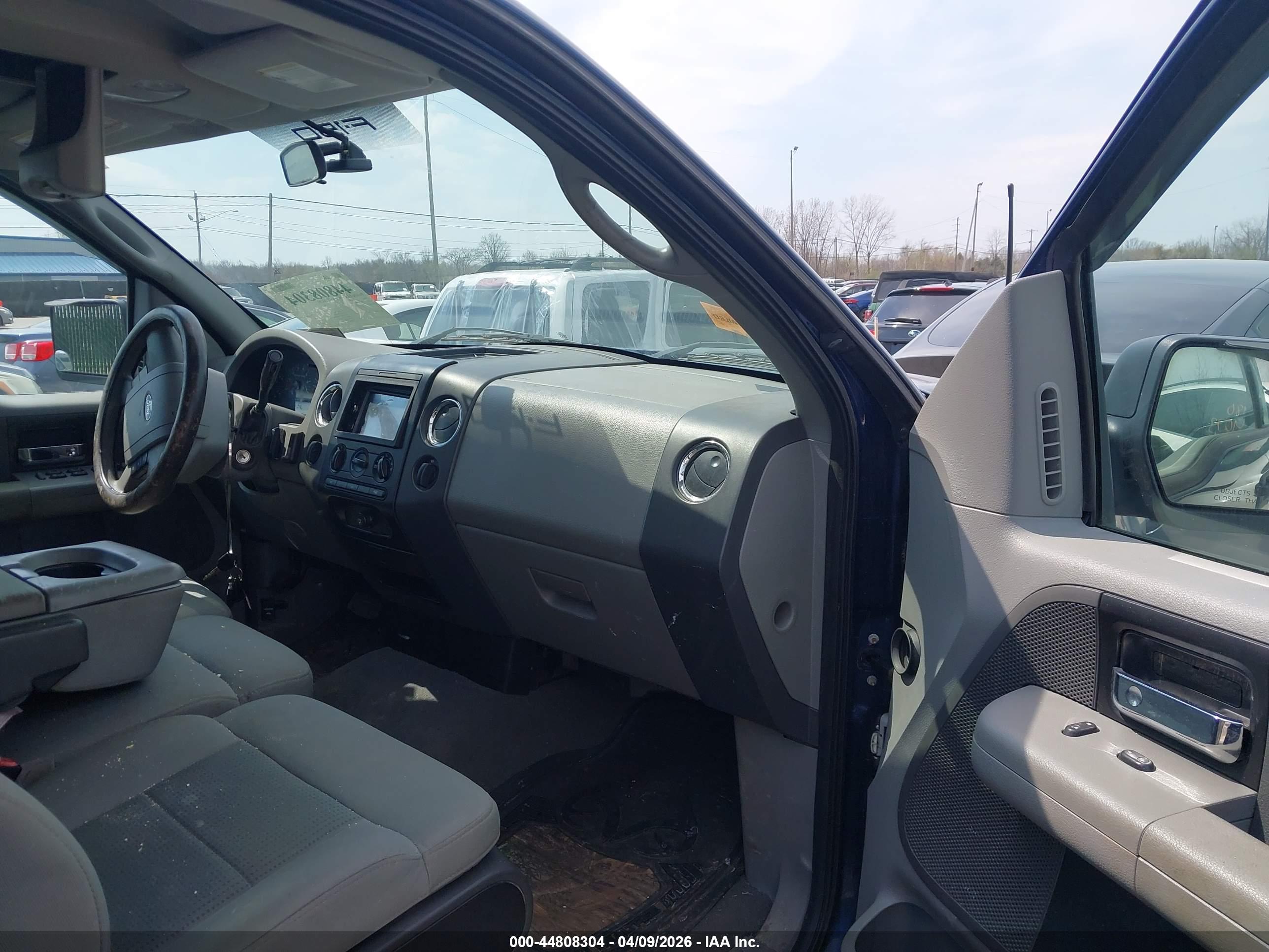 FORD F-150 image 5