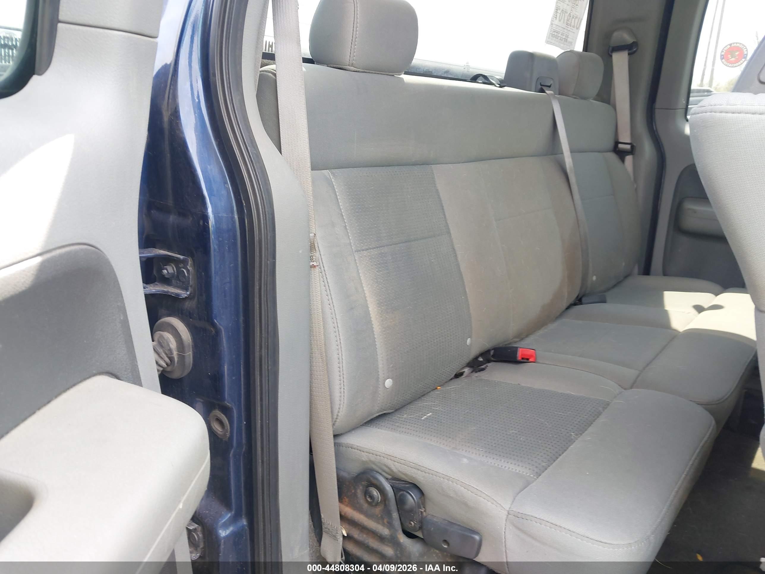 FORD F-150 image 8