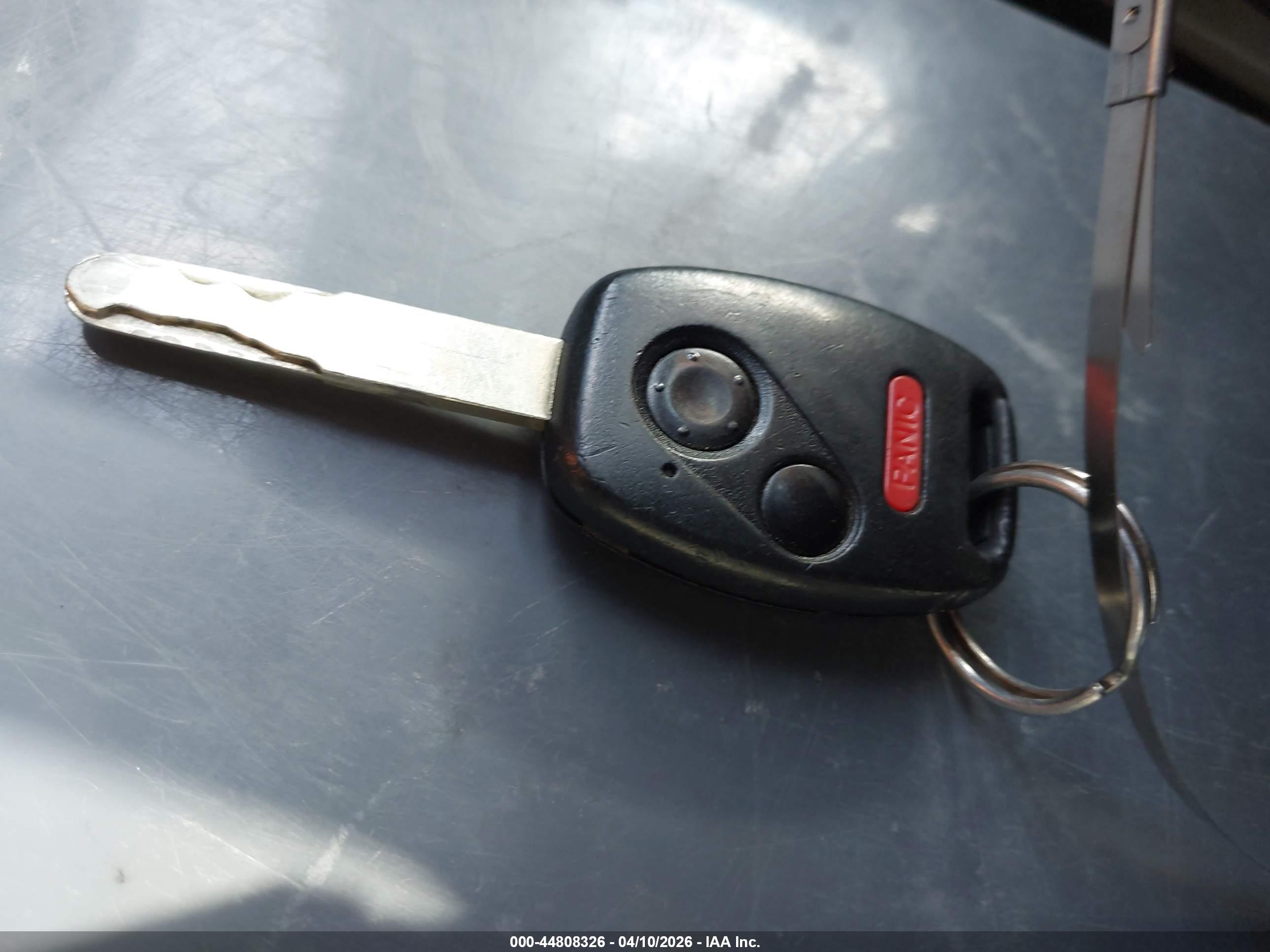 HONDA CIVIC image 11