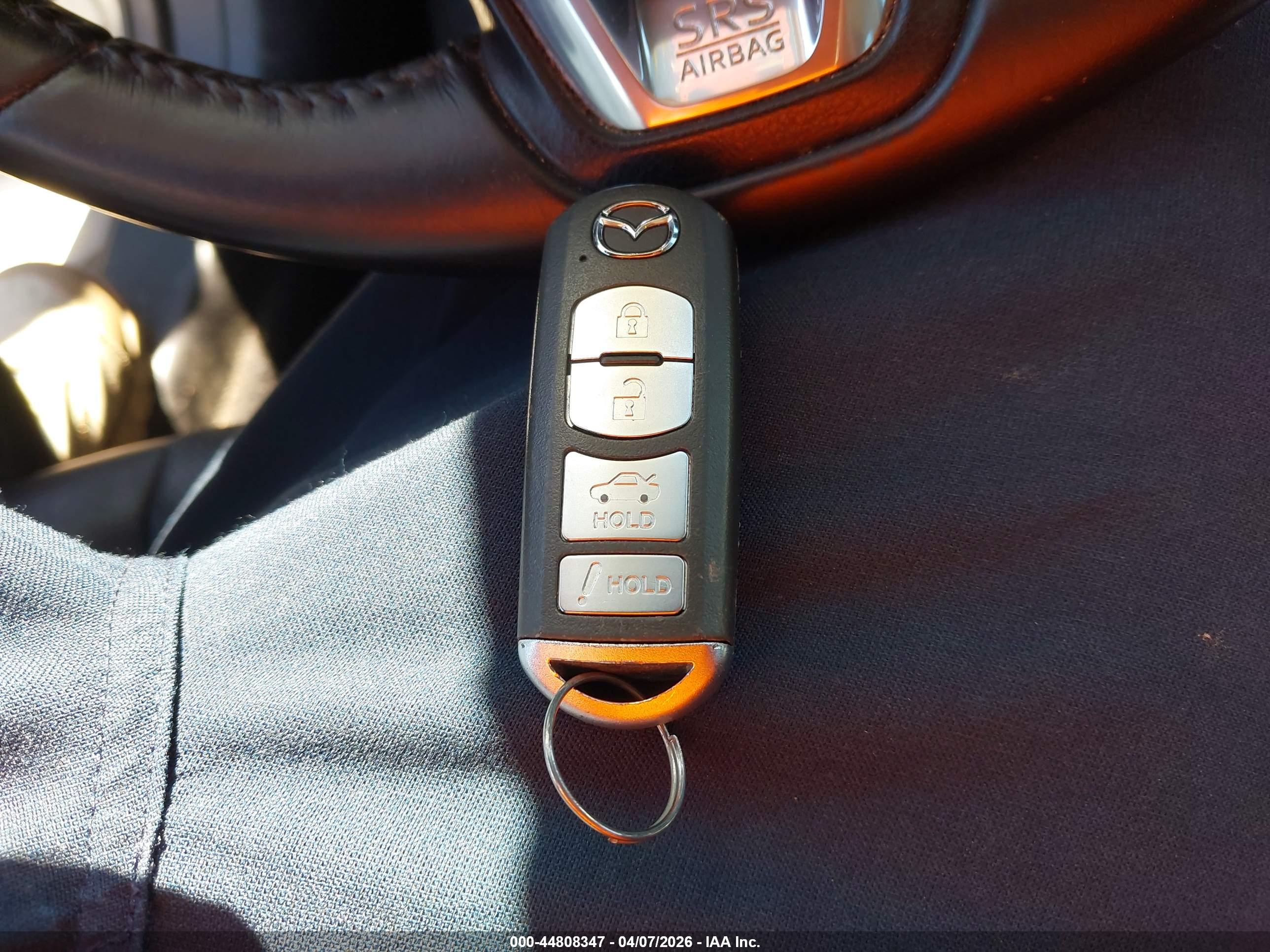 MAZDA MAZDA6 image 11