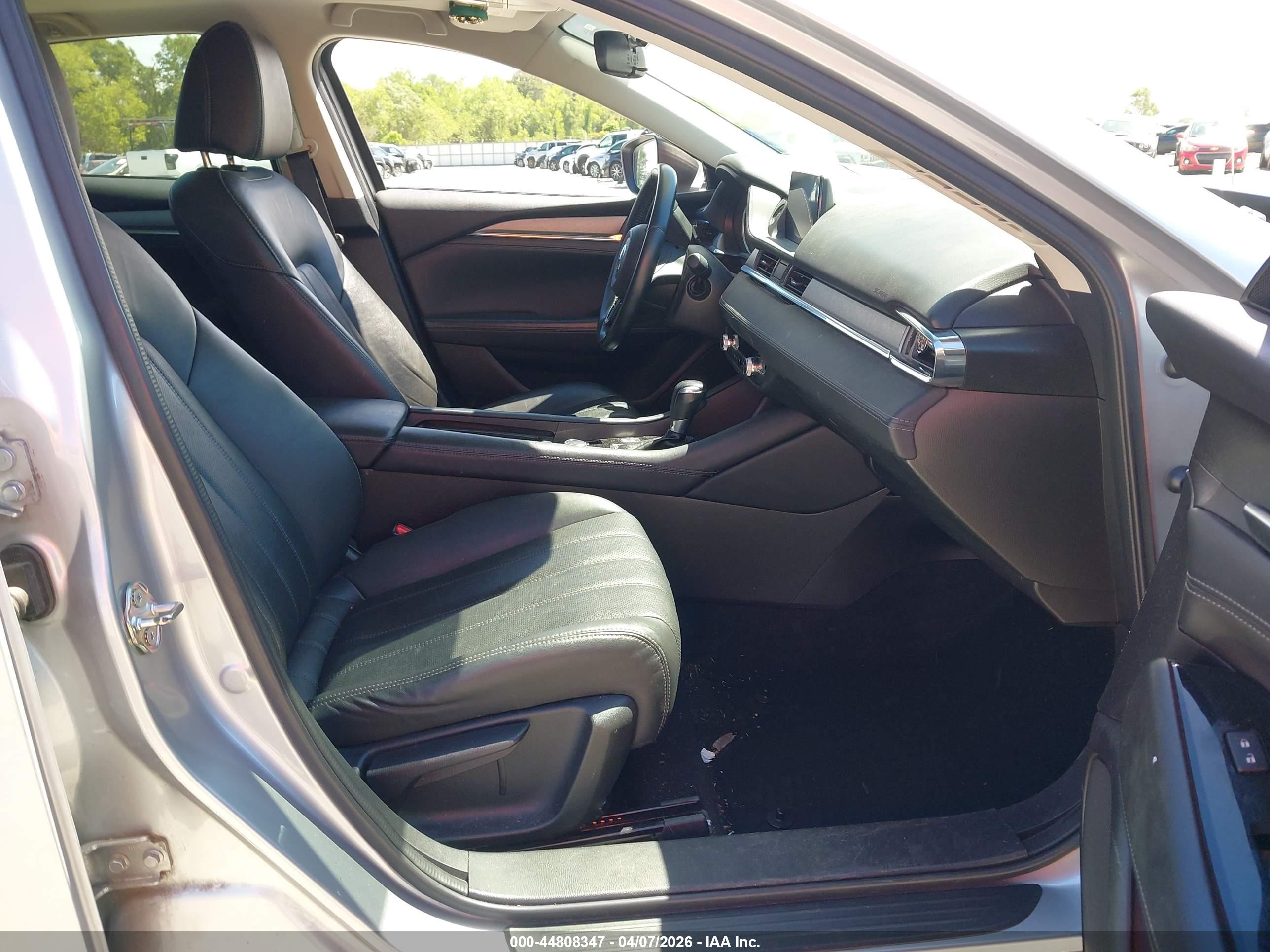 MAZDA MAZDA6 image 5