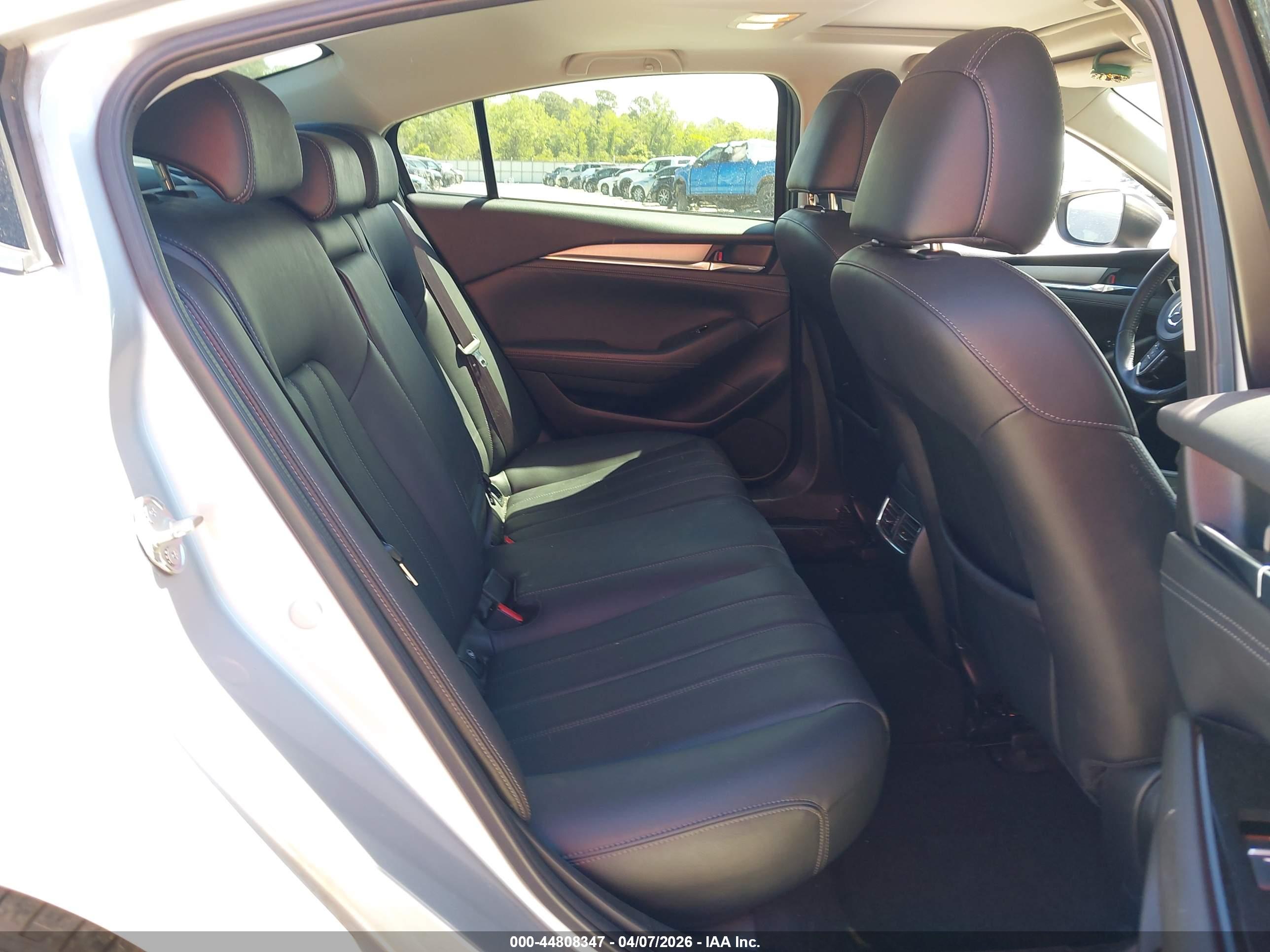 MAZDA MAZDA6 image 8