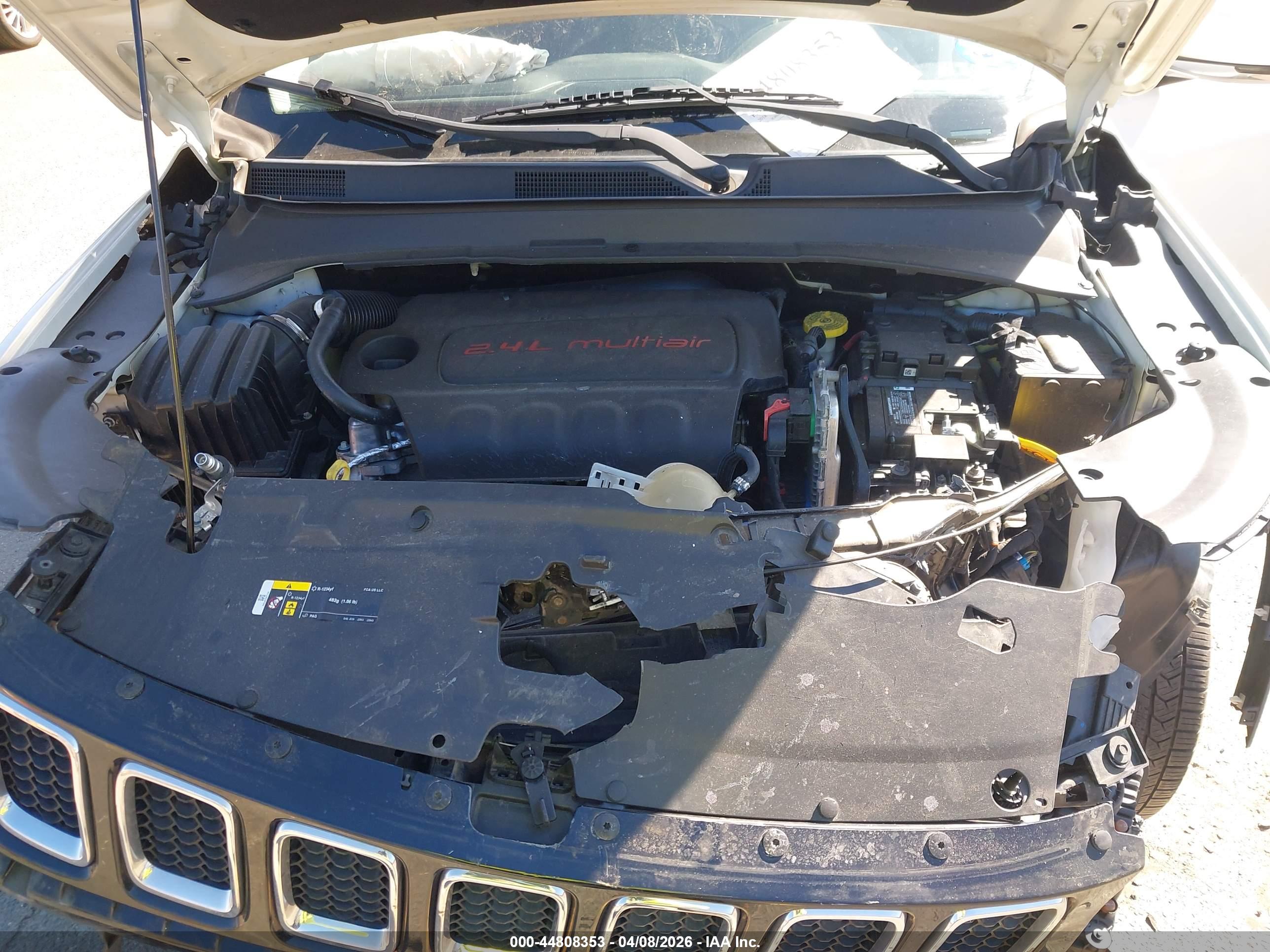 JEEP COMPASS image 10