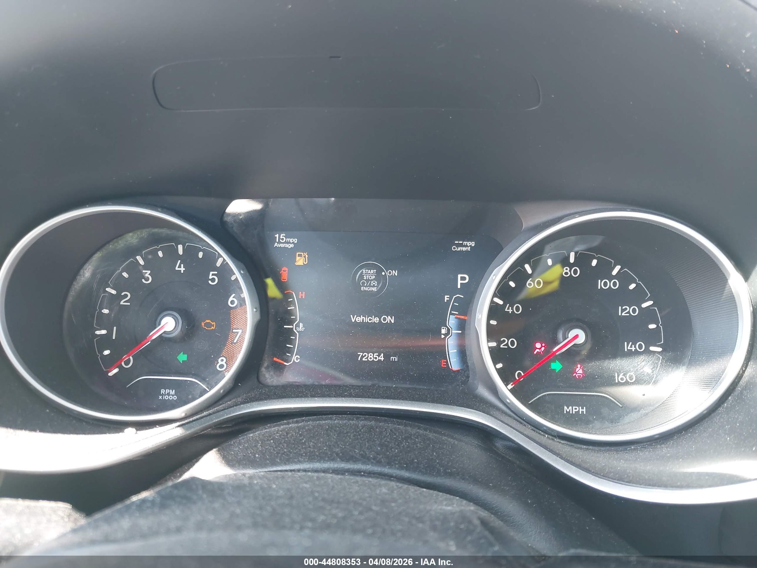 JEEP COMPASS image 7