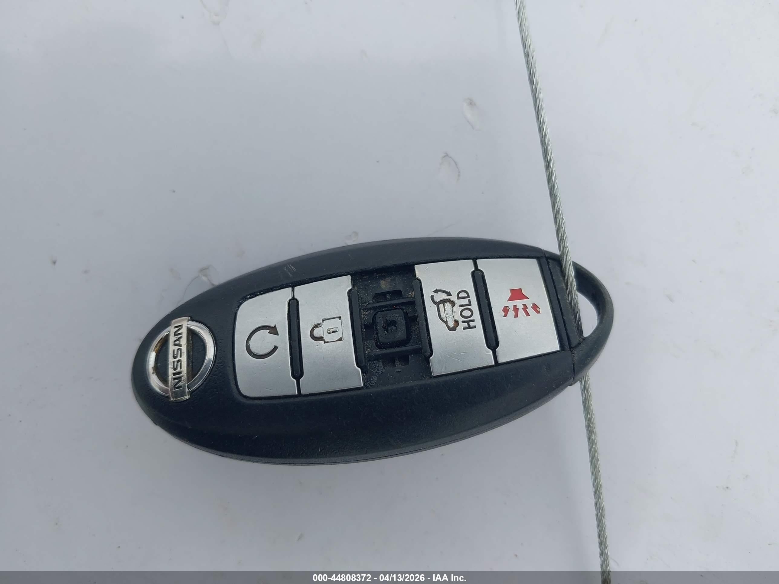 NISSAN PATHFINDER image 11