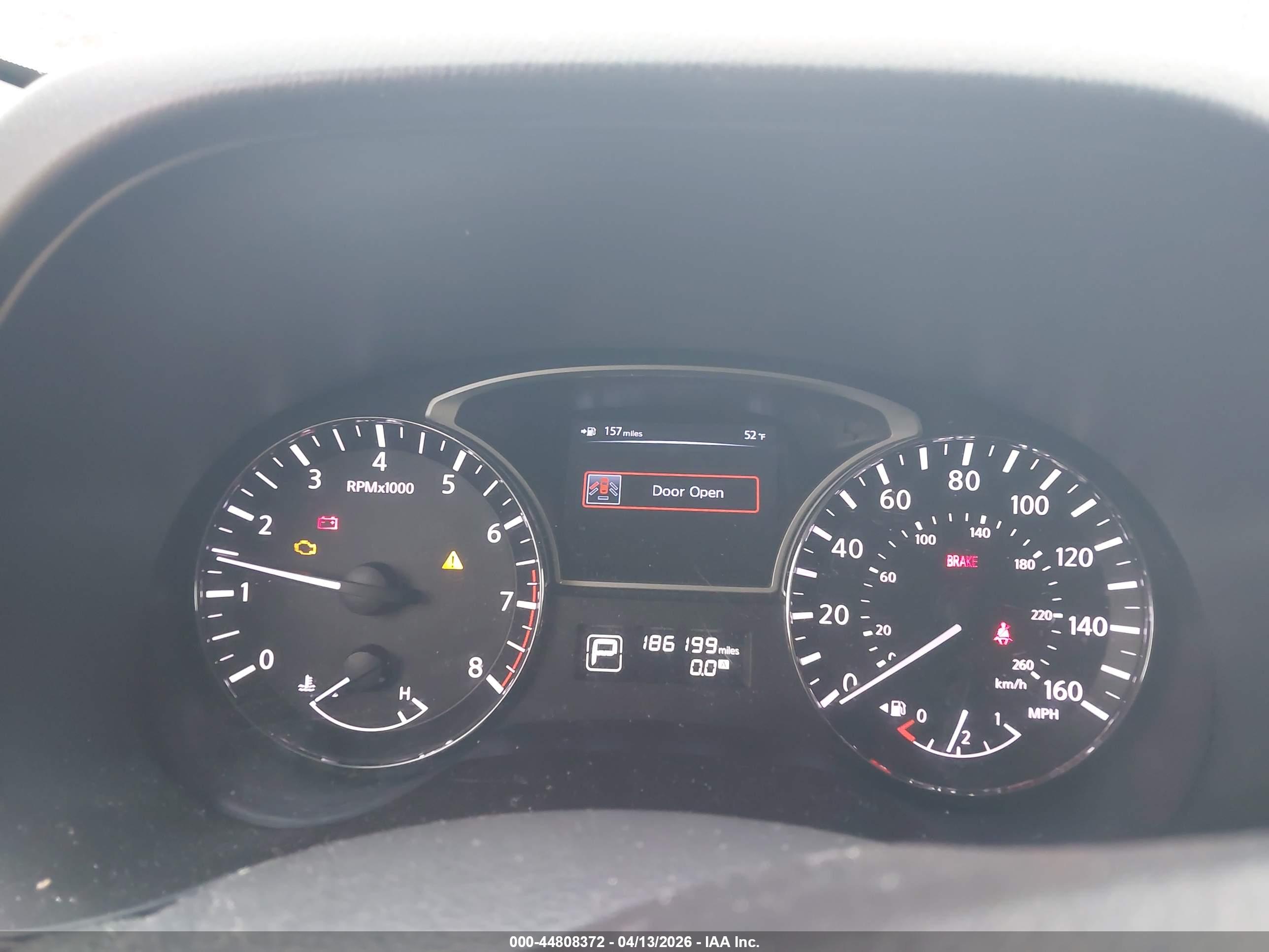 NISSAN PATHFINDER image 7