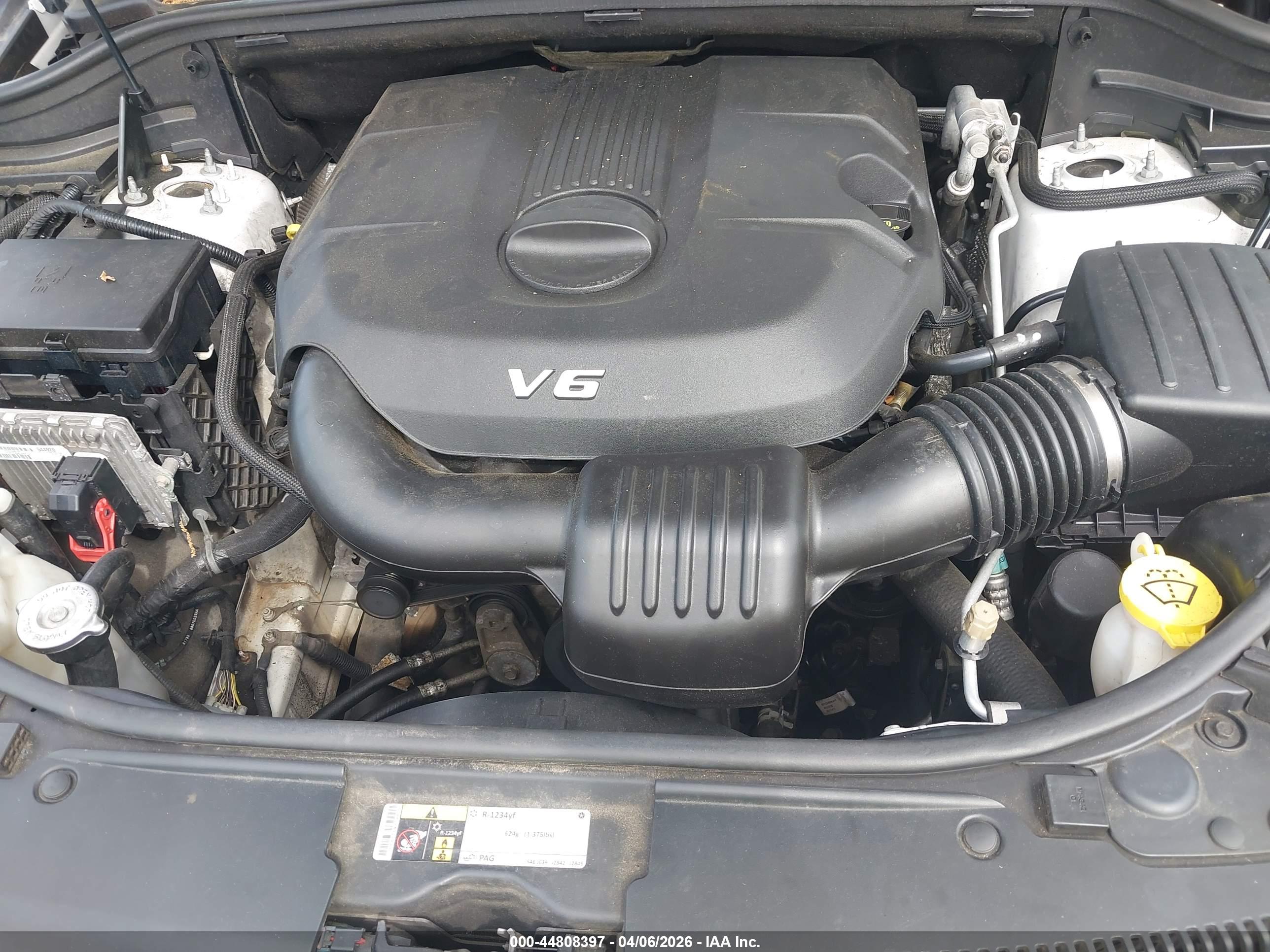 JEEP GRAND image 10