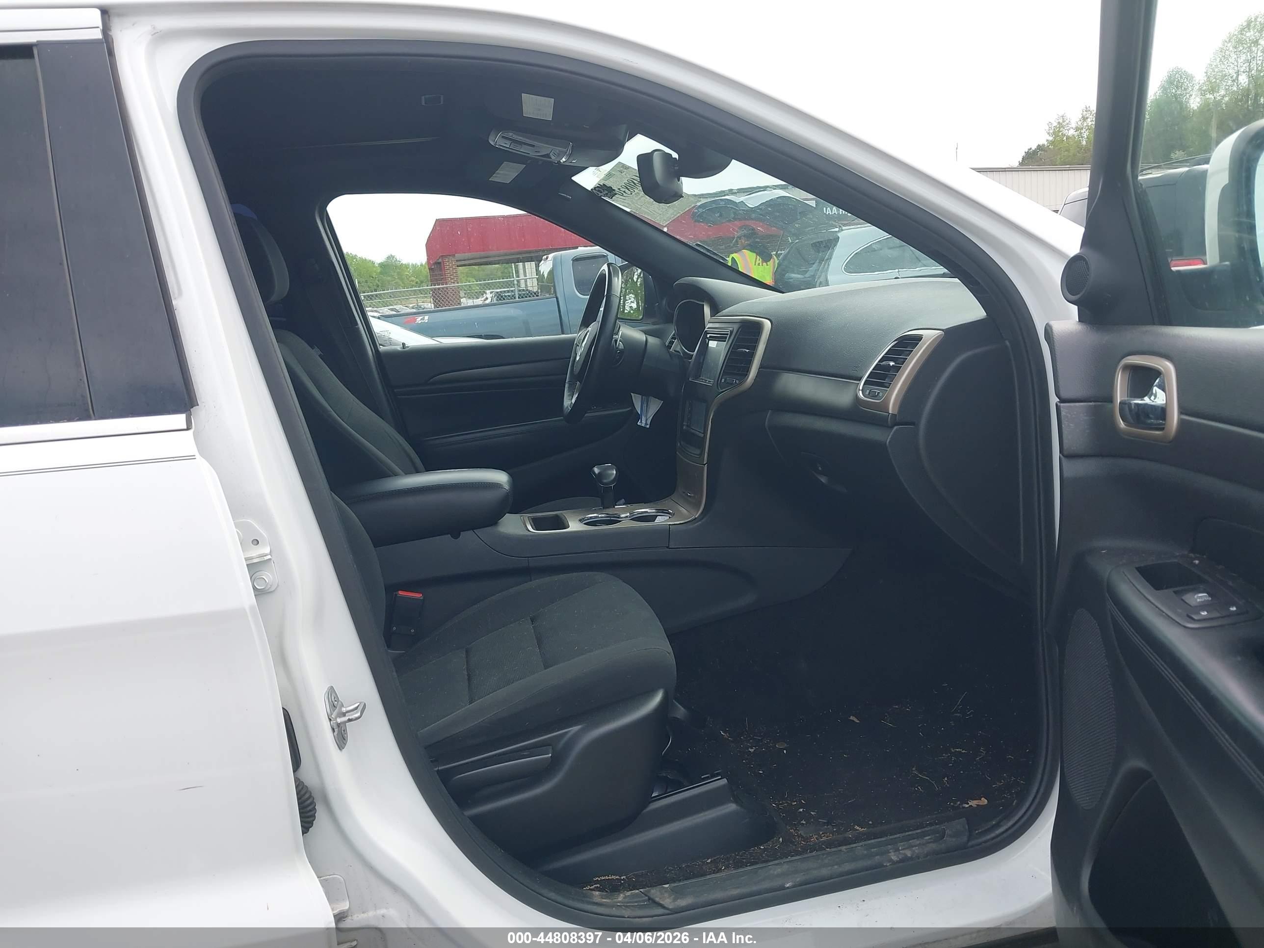 JEEP GRAND image 5