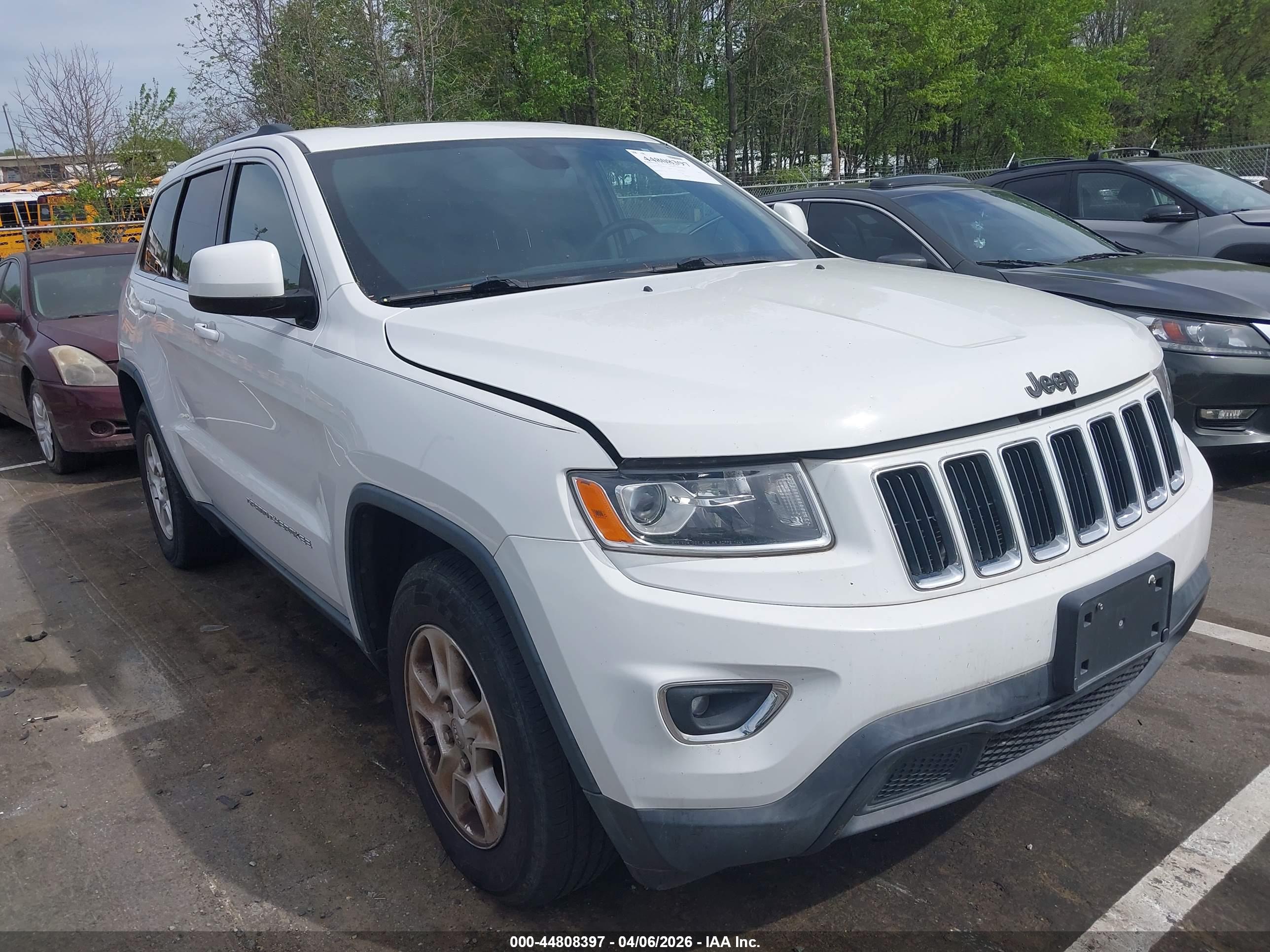 JEEP GRAND image 6