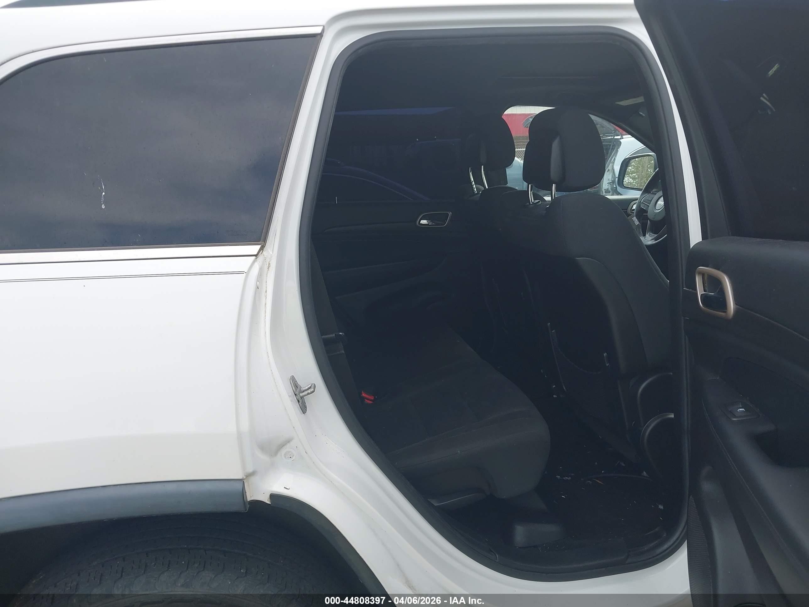 JEEP GRAND image 8