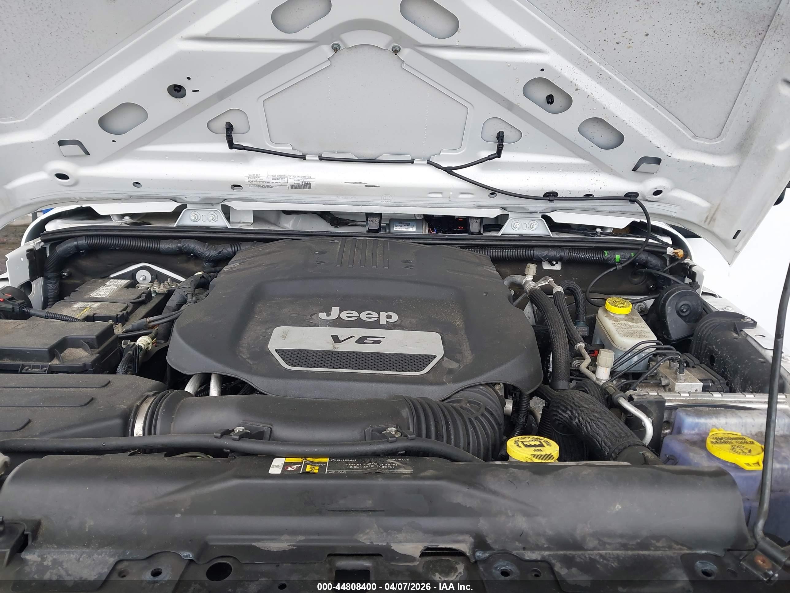 JEEP WRANGLER image 10