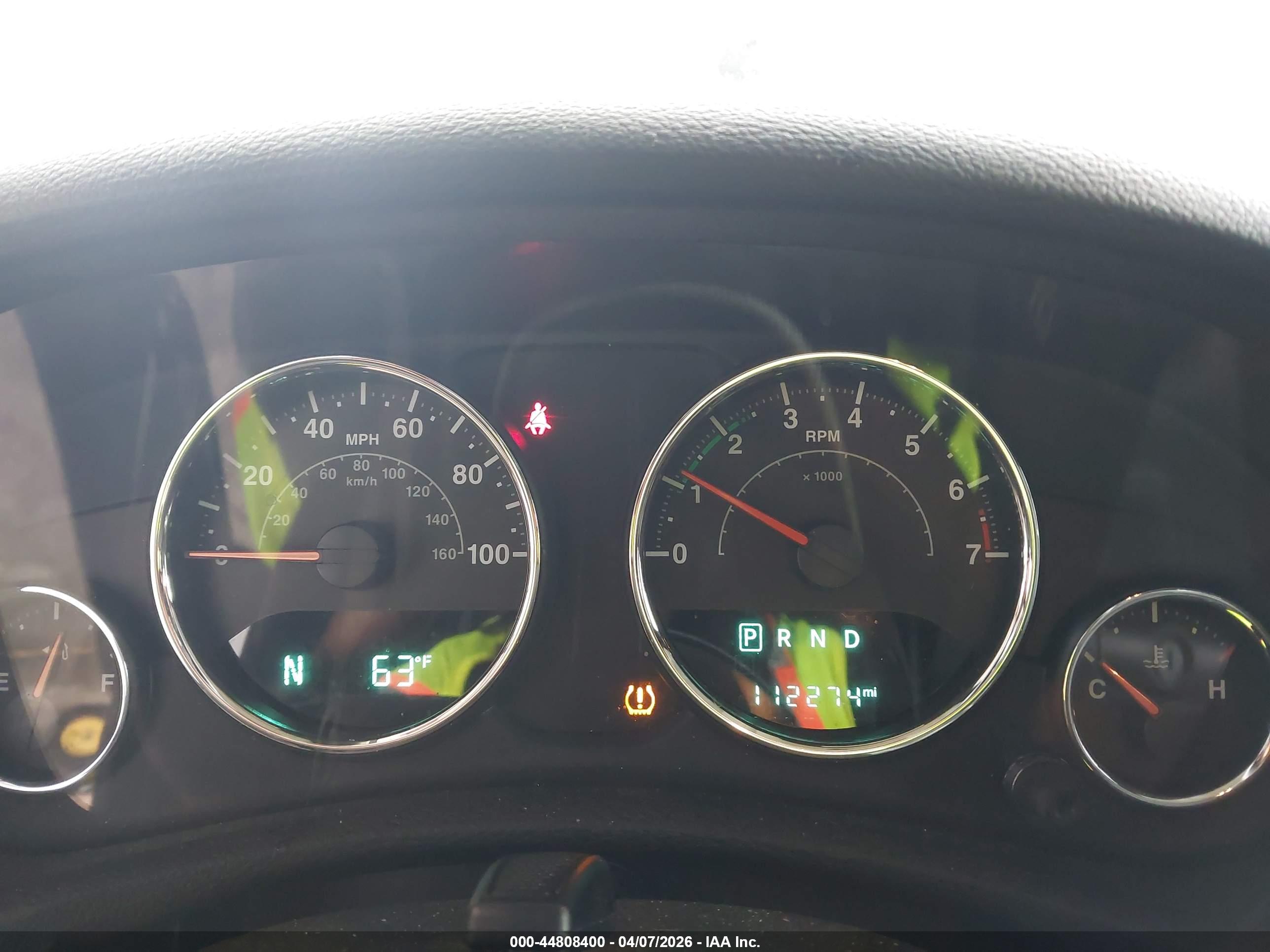 JEEP WRANGLER image 7