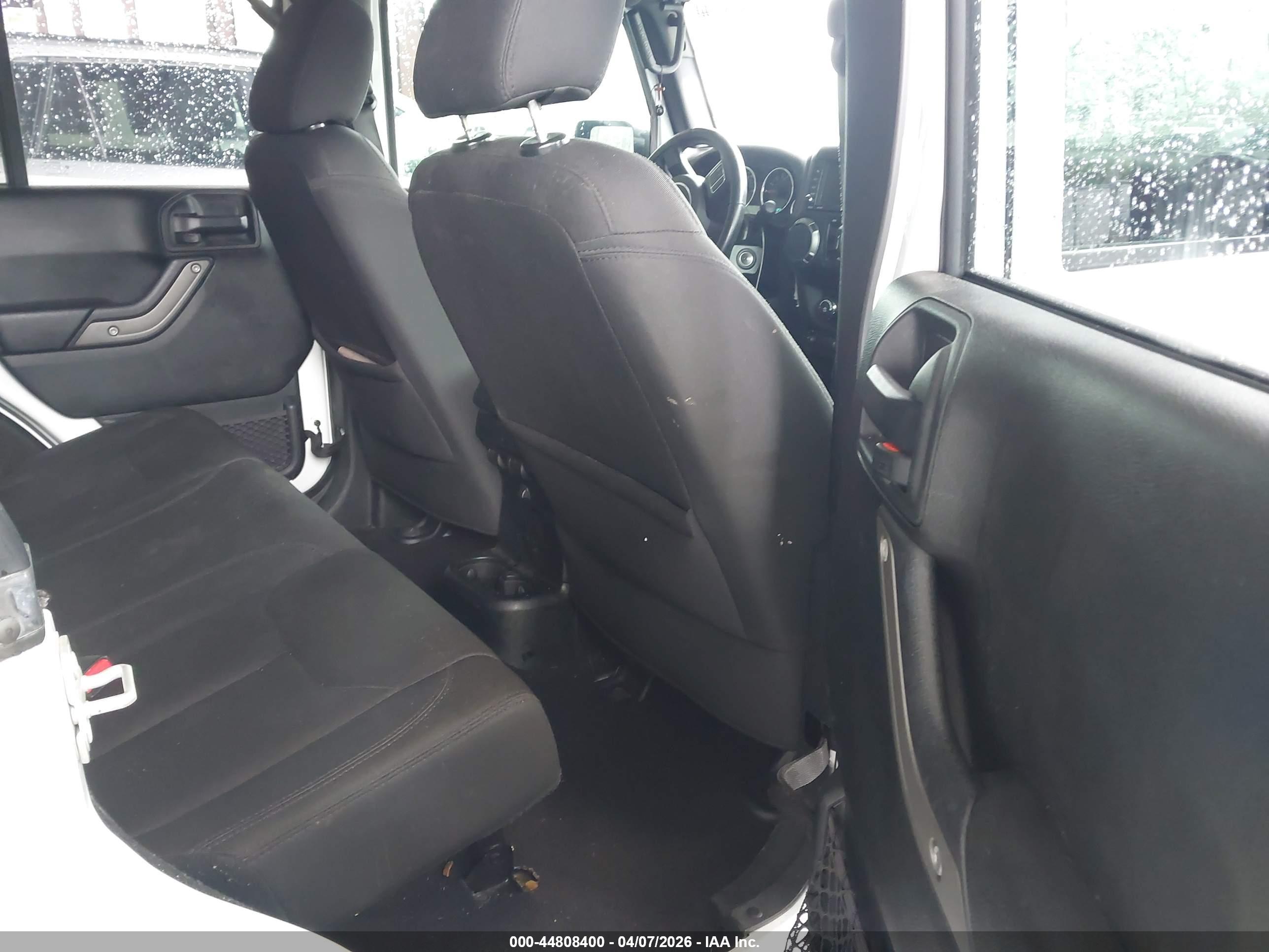 JEEP WRANGLER image 8