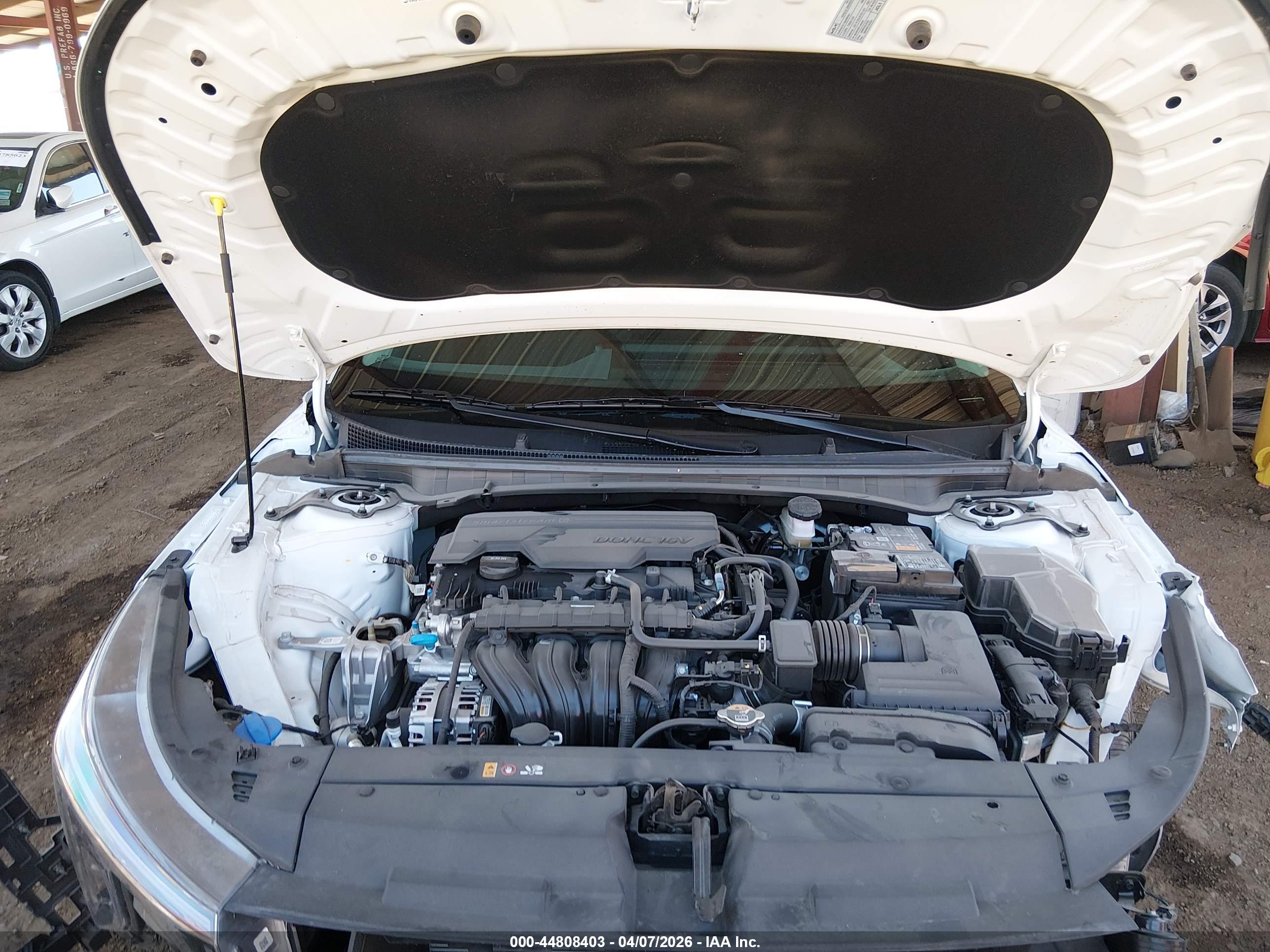 KIA K4 image 10