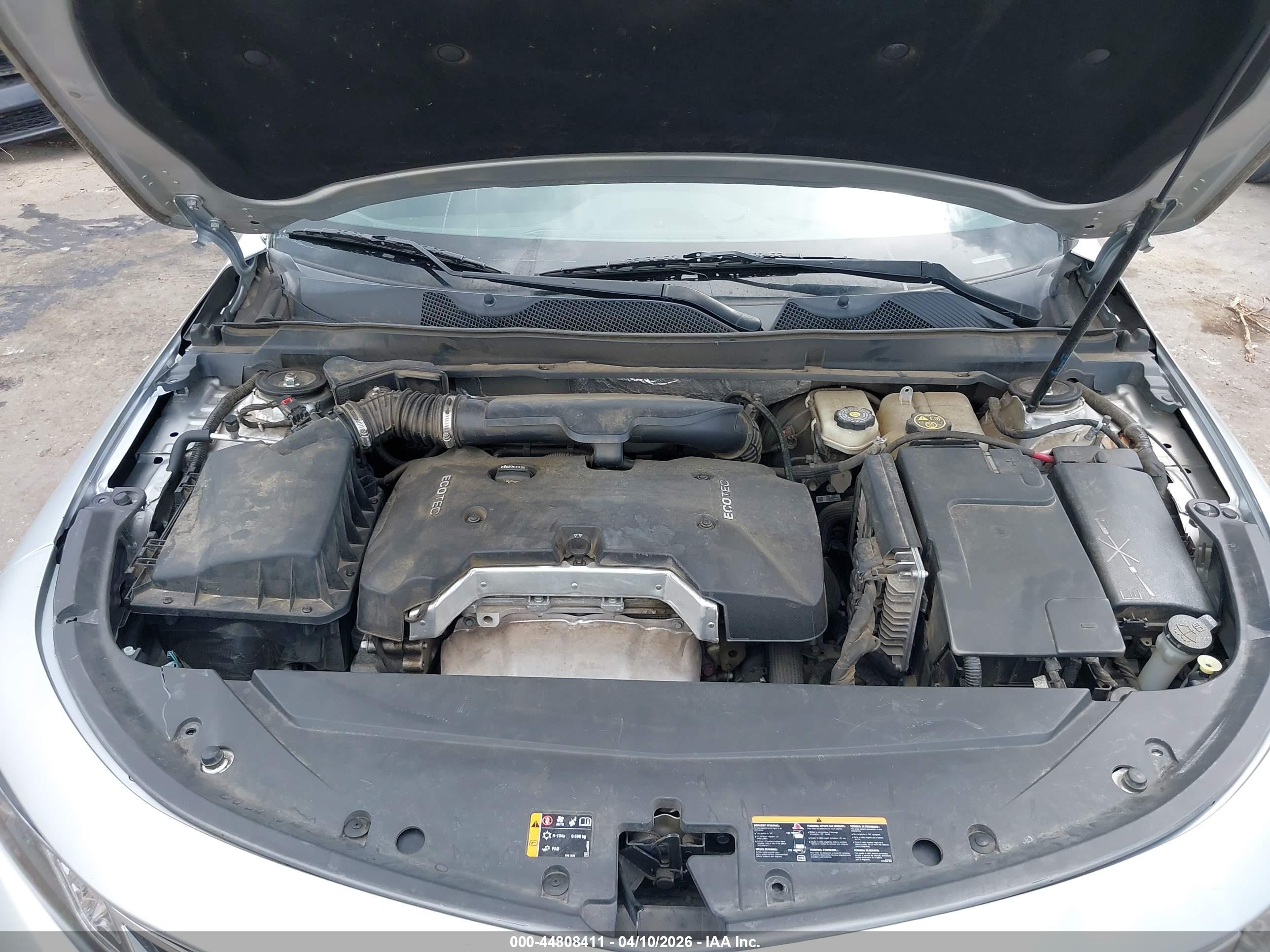 CHEVROLET IMPALA image 10