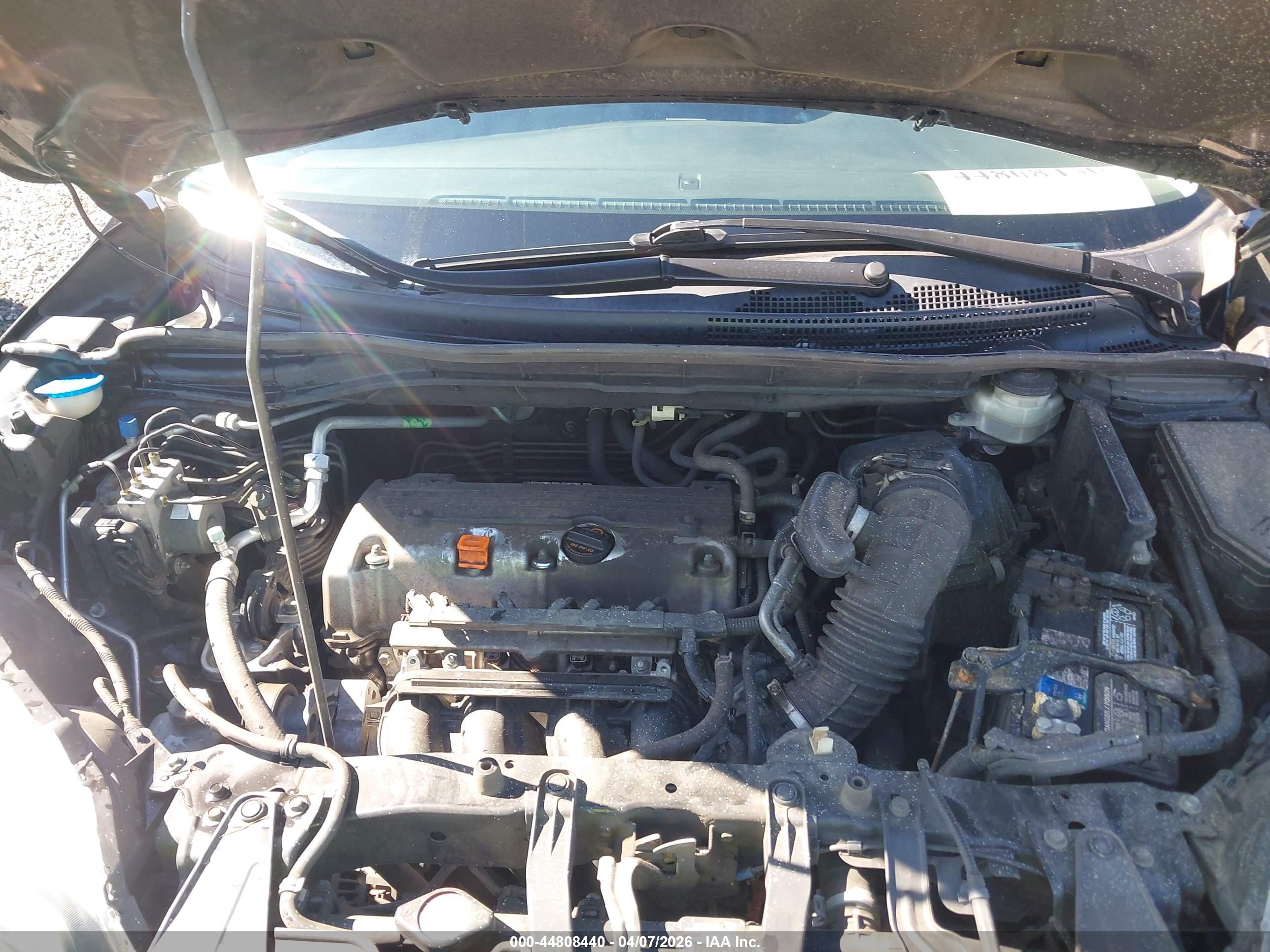 HONDA CR-V image 10